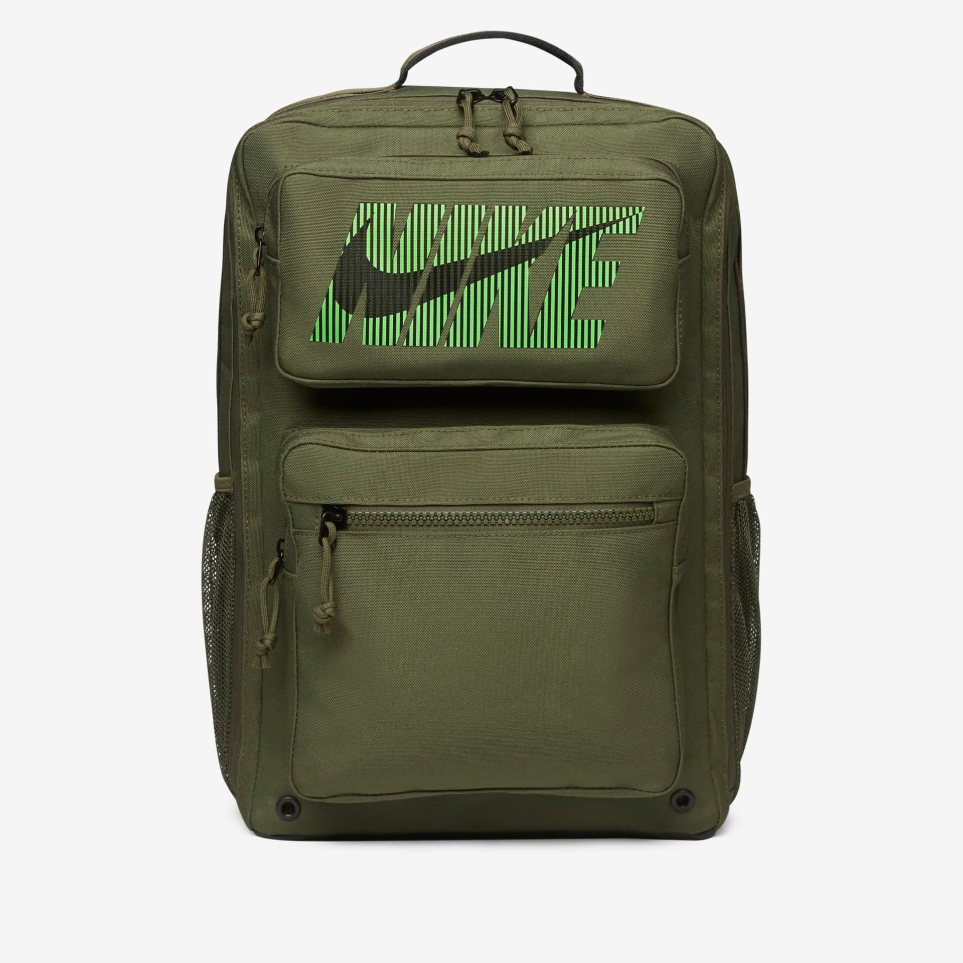 Mochila Nike Utility Speed Masculina - Foto 1