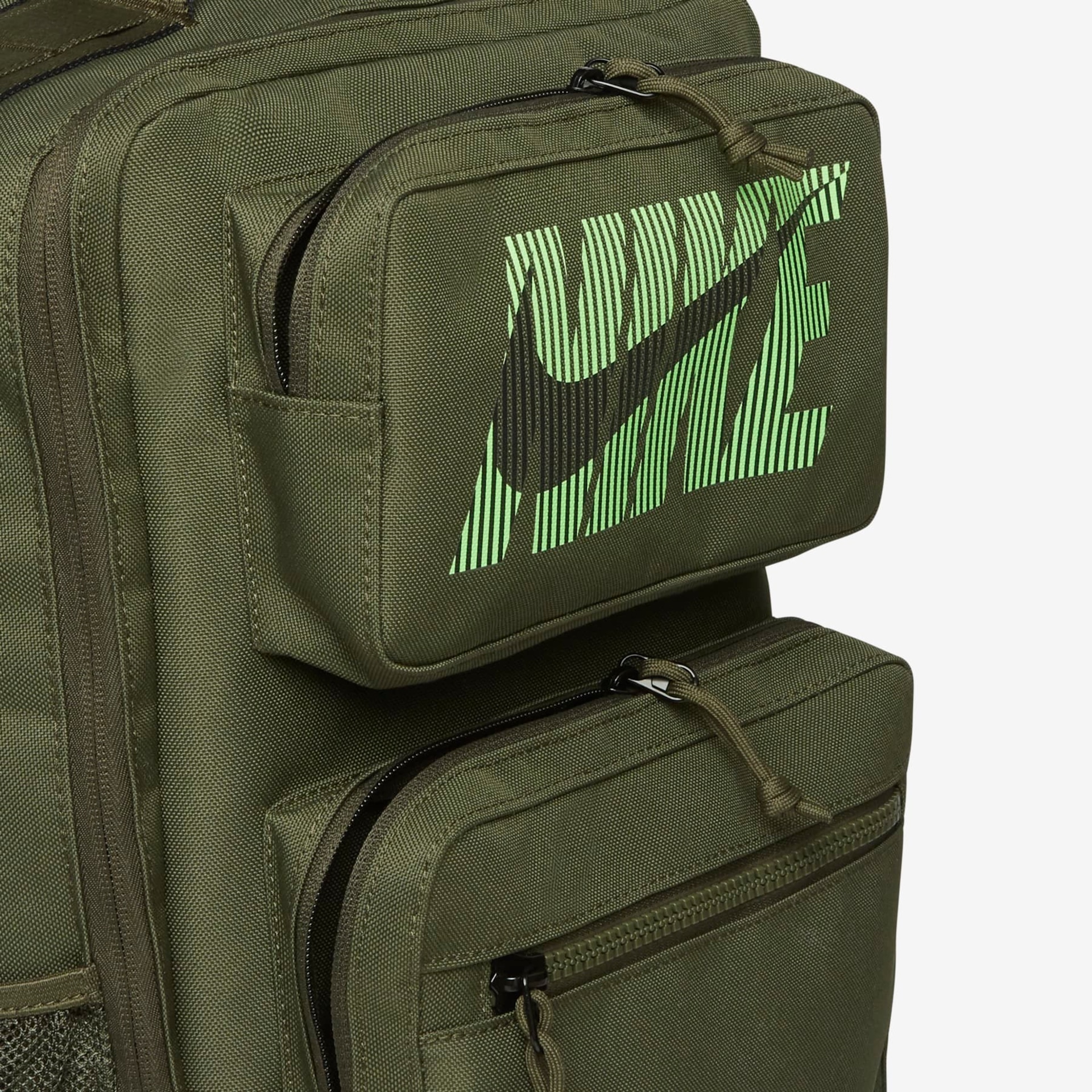 Mochila Nike Utility Speed Masculina - Foto 6