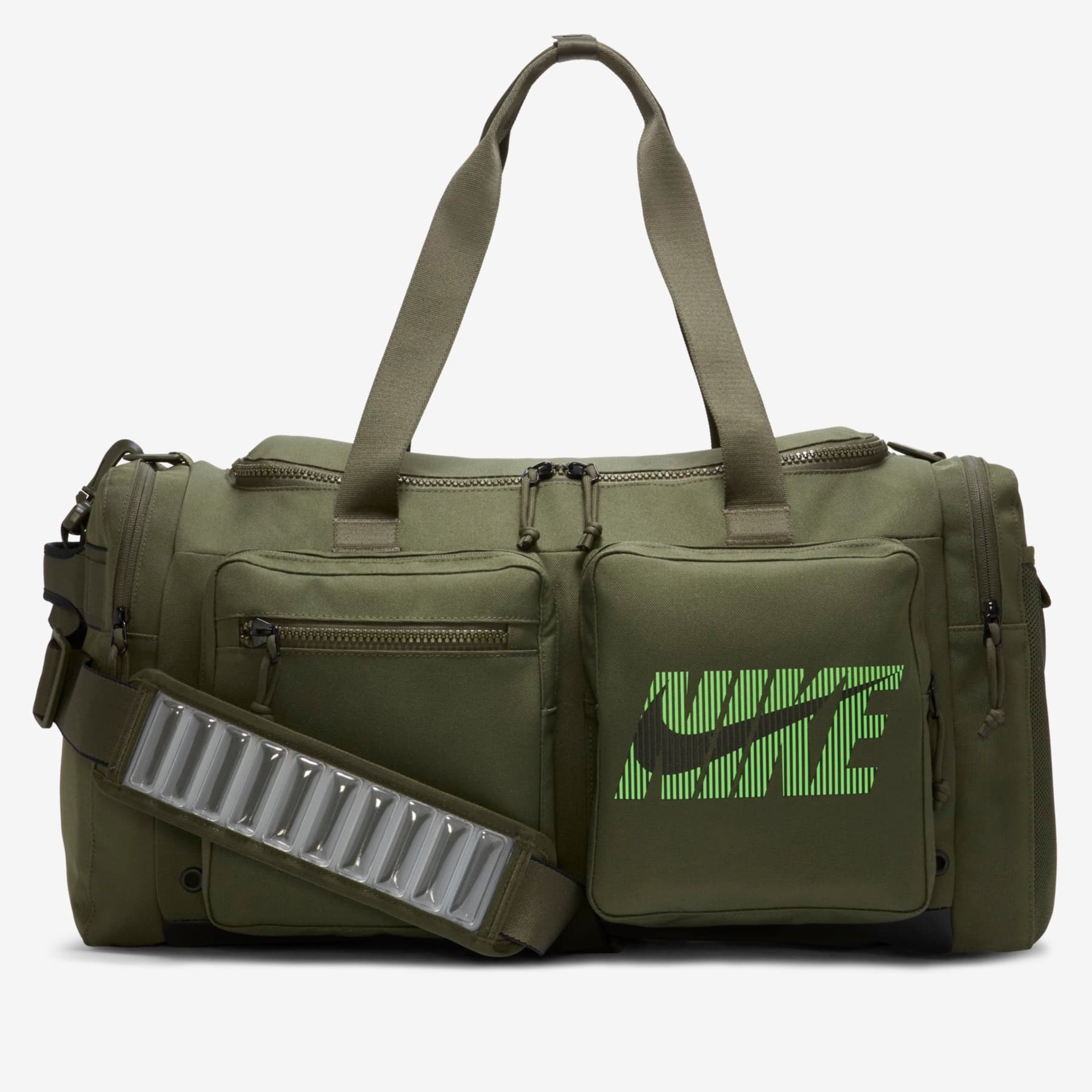Bolsa Nike Utility Power Masculina - Foto 1