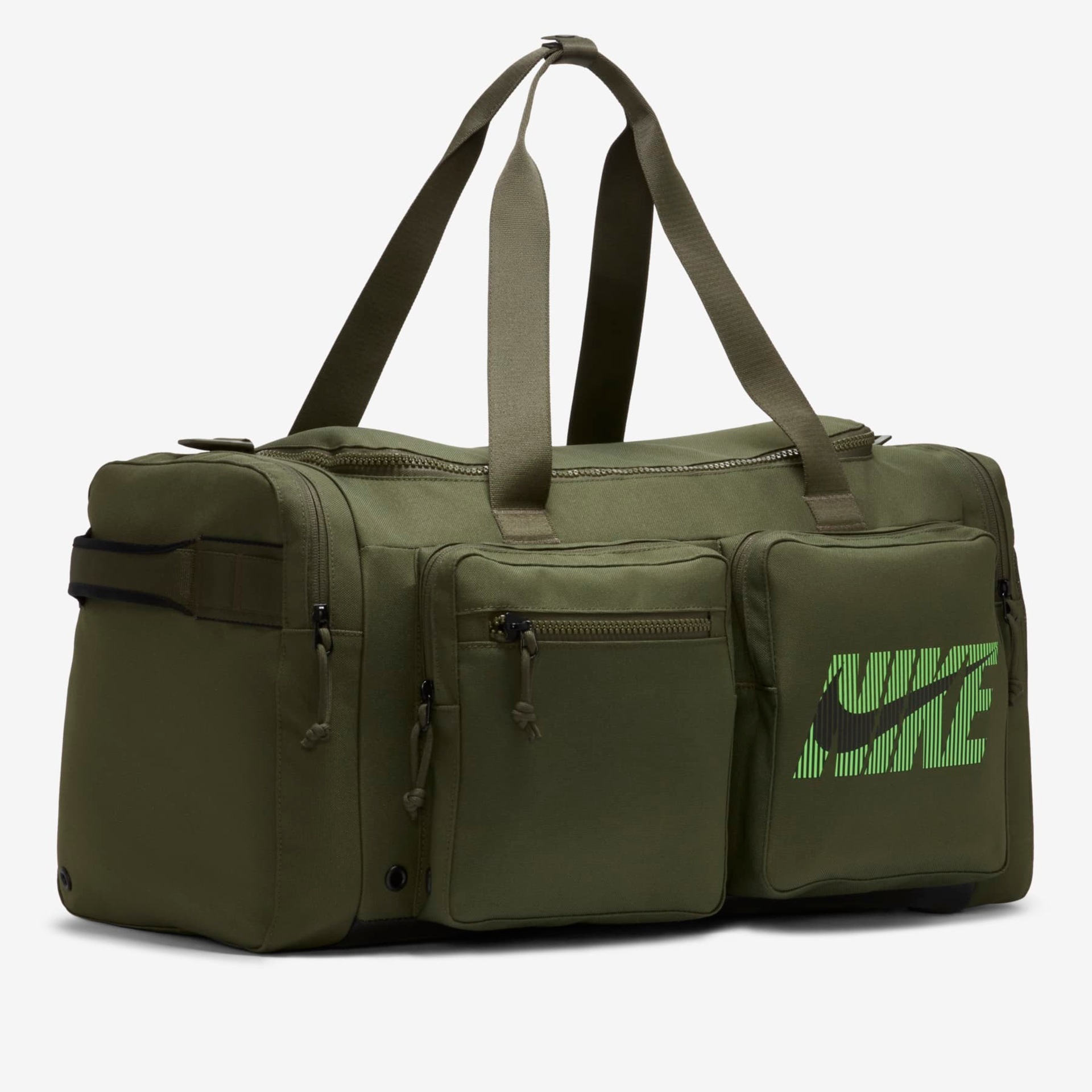 Bolsa Nike Utility Power Masculina - Foto 3
