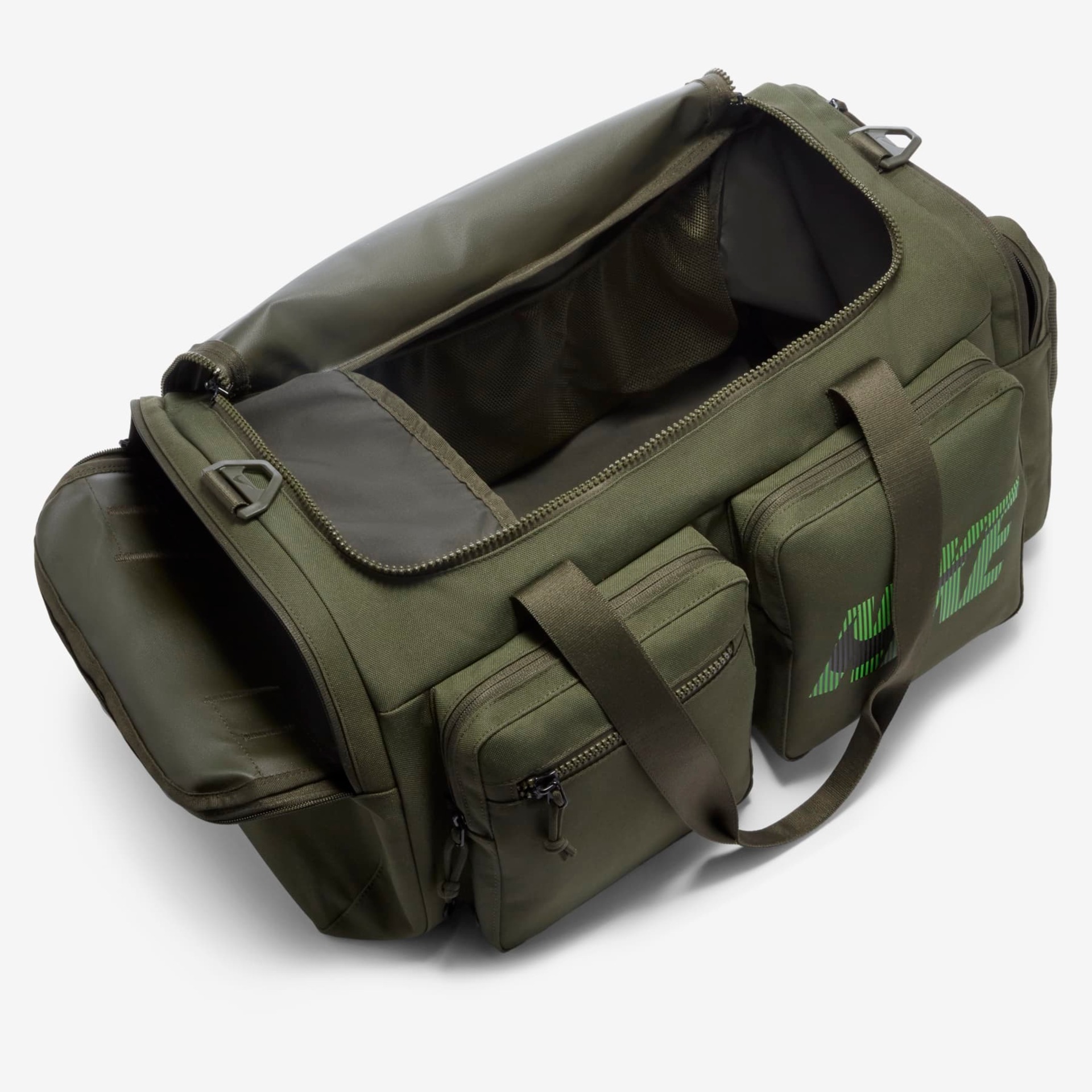 Bolsa Nike Utility Power Masculina - Foto 5