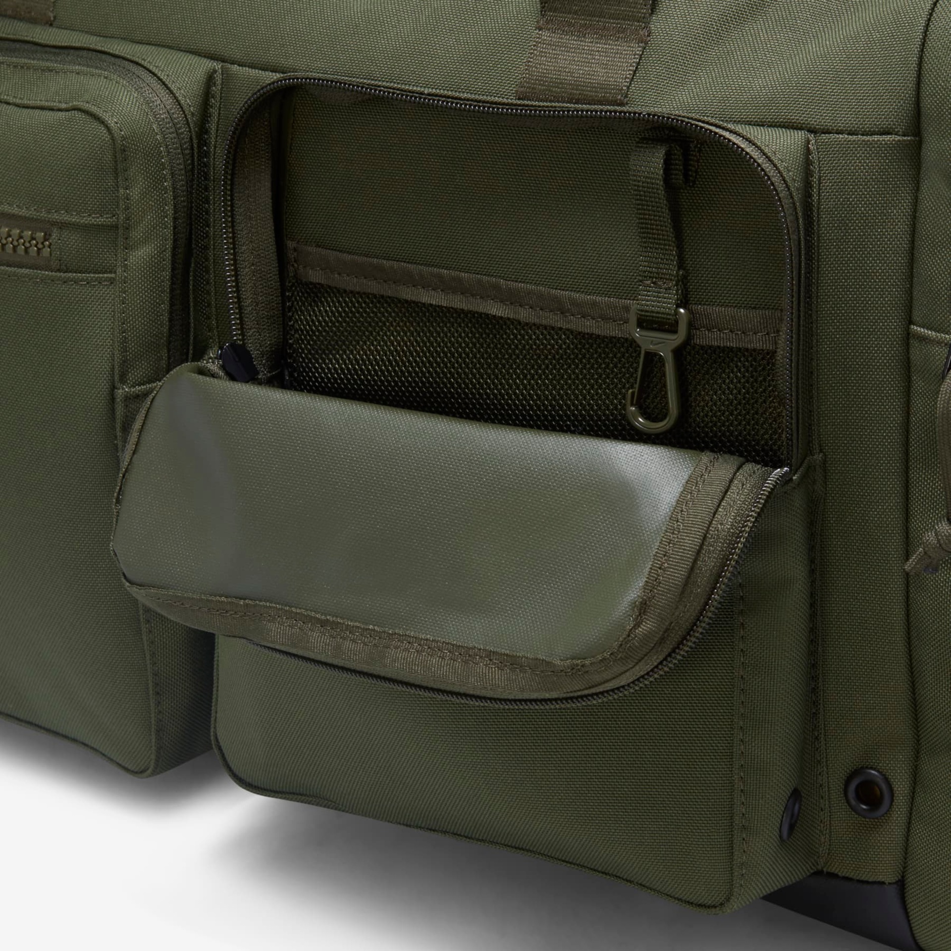 Bolsa Nike Utility Power Masculina - Foto 6