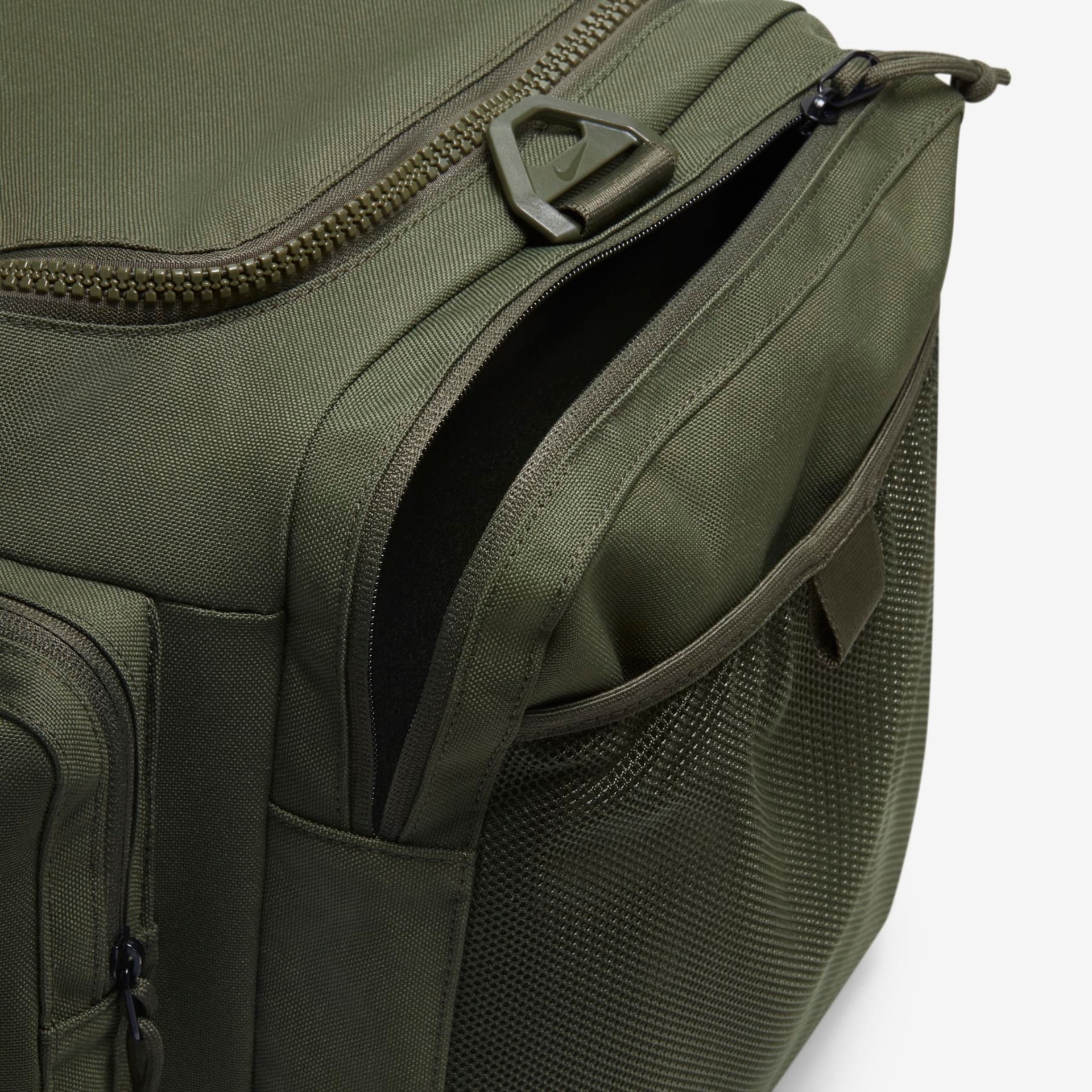 Bolsa Nike Utility Power Masculina - Foto 7