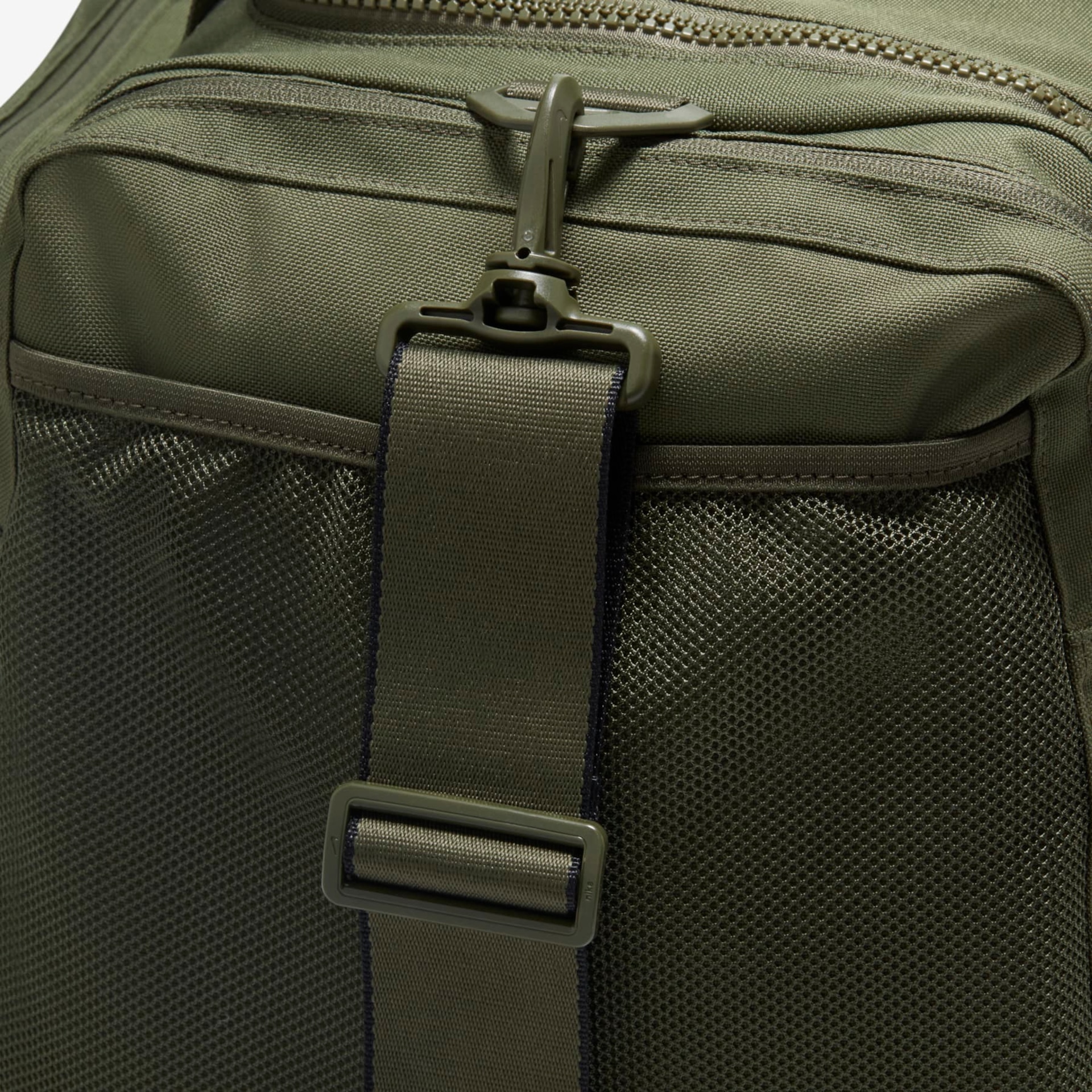 Bolsa Nike Utility Power Masculina - Foto 9