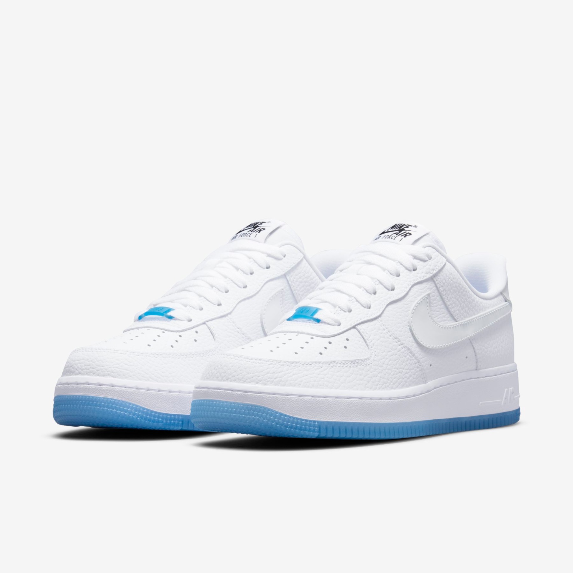 Tênis Nike Air Force 1 '07 LX Feminino - Foto 5