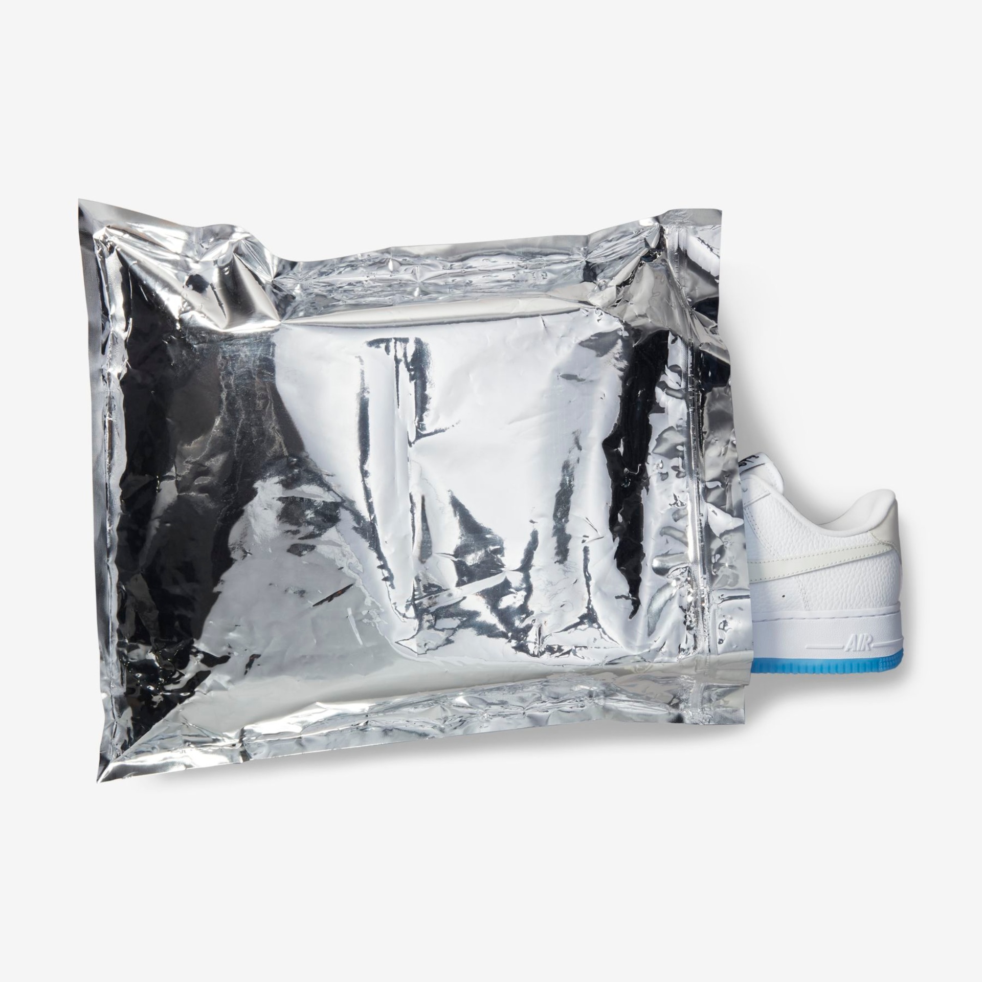 Tênis Nike Air Force 1 '07 LX Feminino - Foto 10