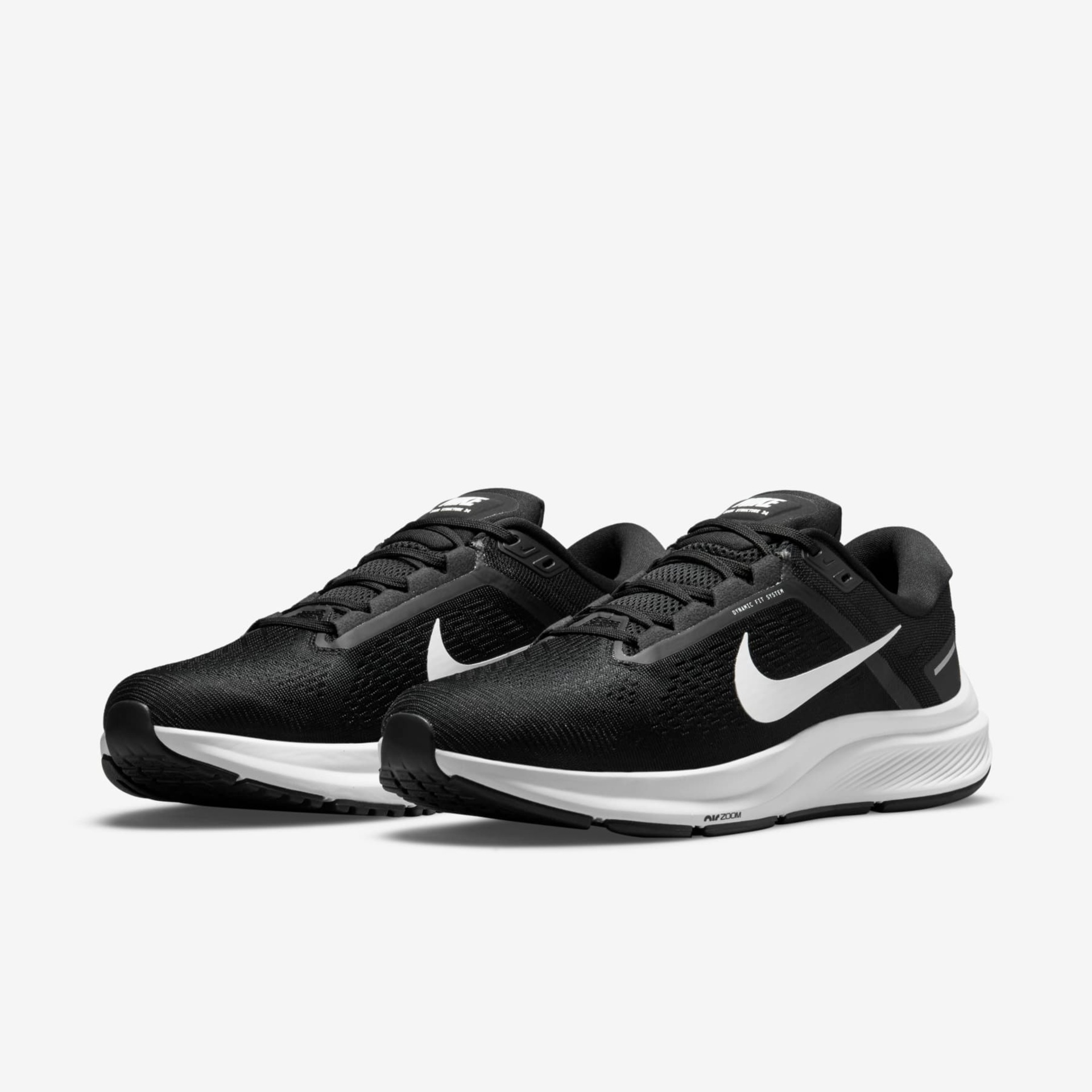 Tênis Nike Air Zoom Structure 24 Masculino - Foto 5