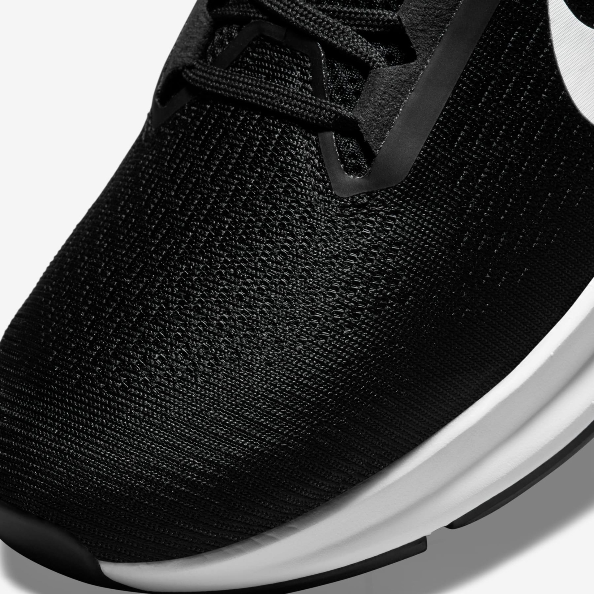 Tênis Nike Air Zoom Structure 24 Masculino - Foto 7