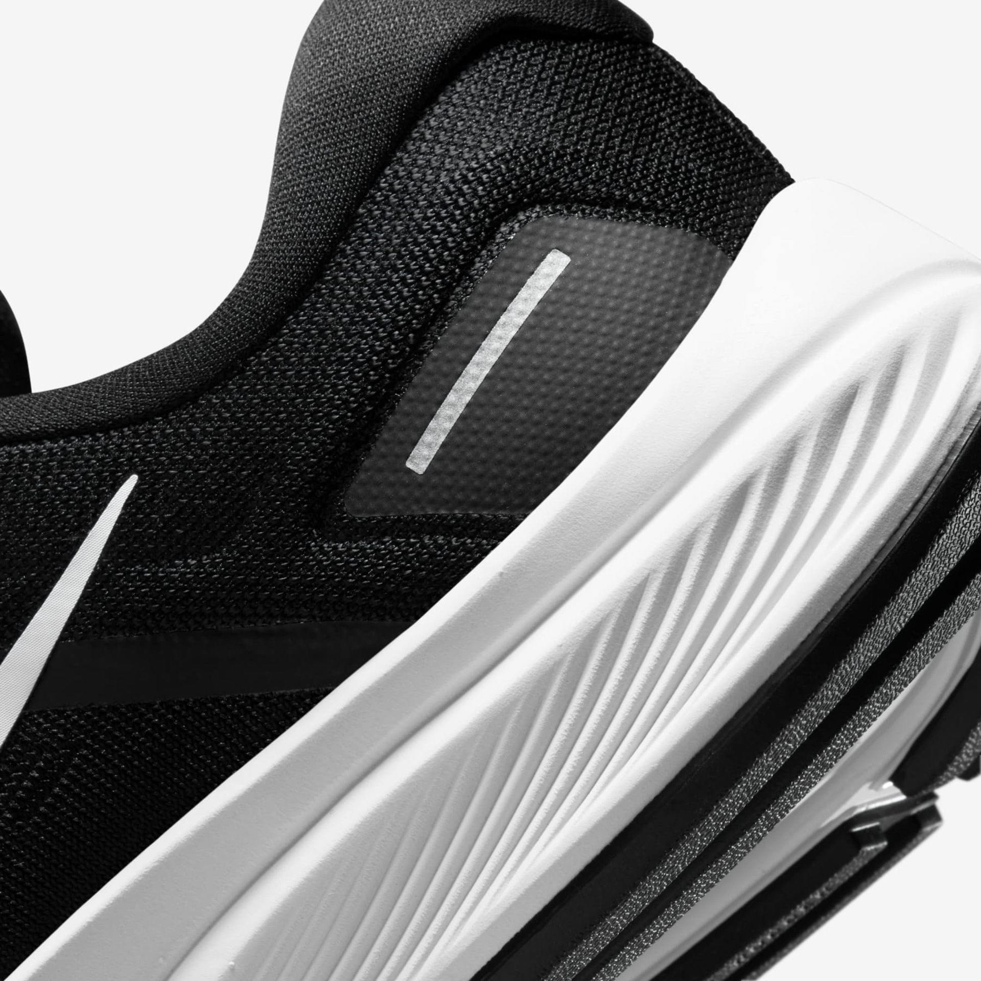 Tênis Nike Air Zoom Structure 24 Masculino - Foto 8