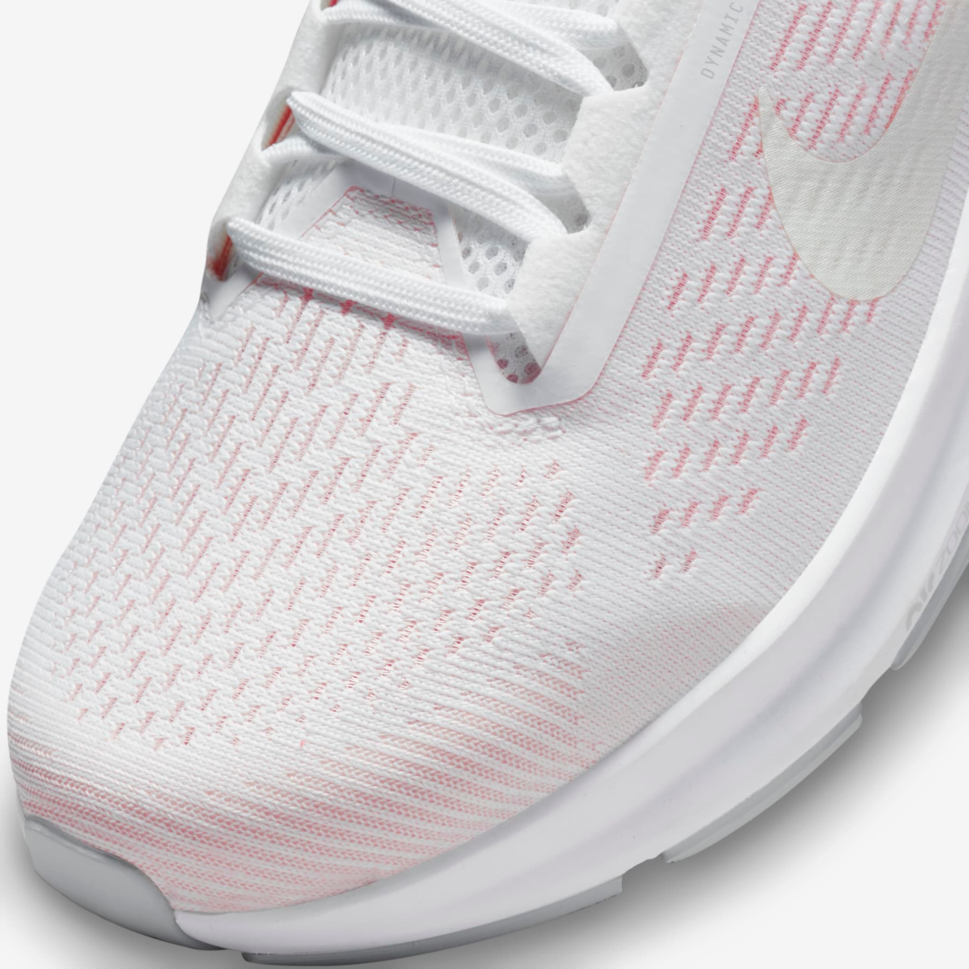 Tênis Nike Air Zoom Structure 24 Feminino - Foto 7