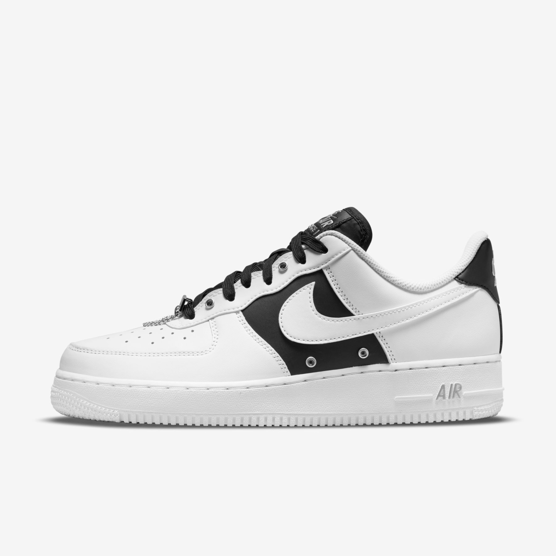 Tênis Nike Air Force 1 '07 PRM Masculino - Foto 1