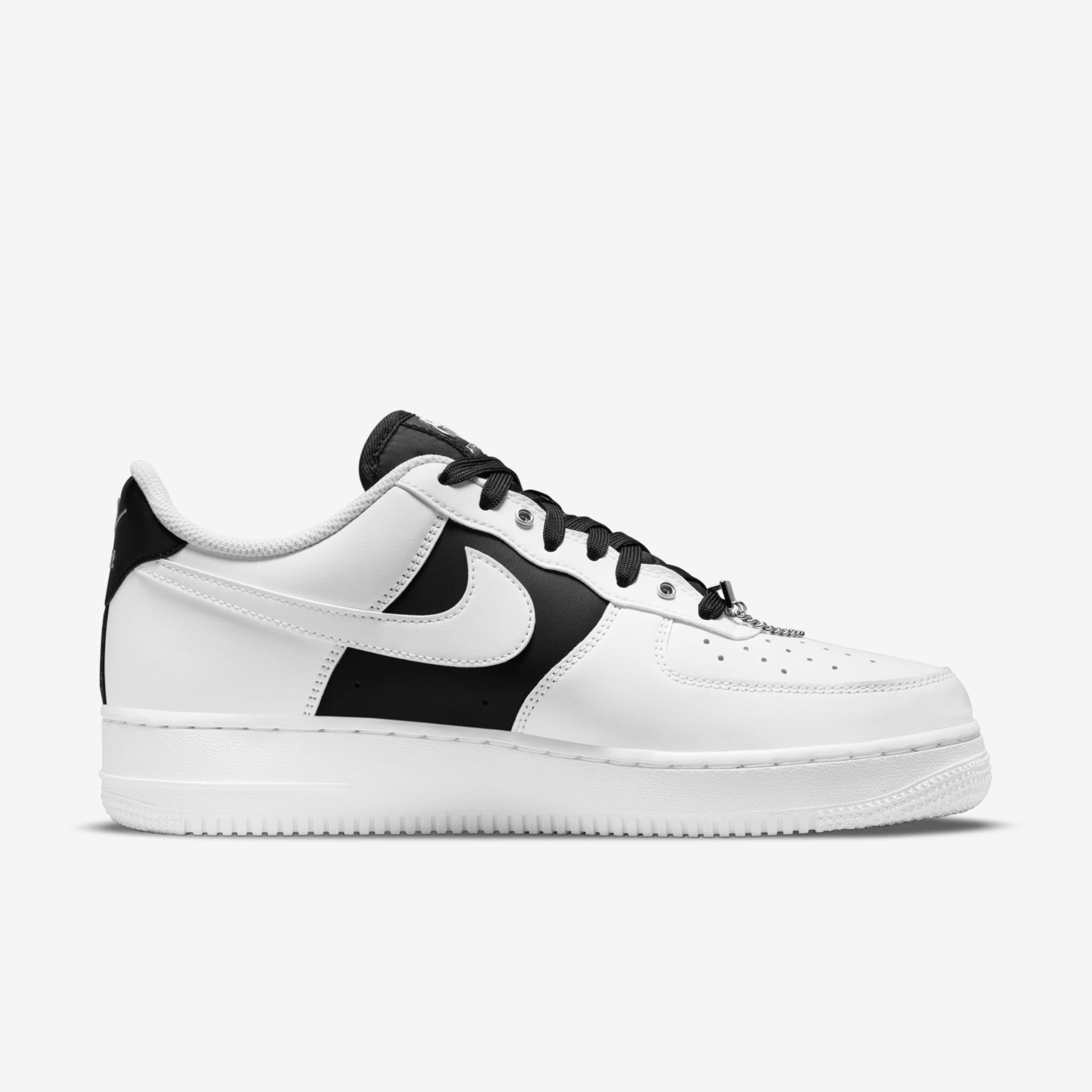 Tênis Nike Air Force 1 '07 PRM Masculino - Foto 3
