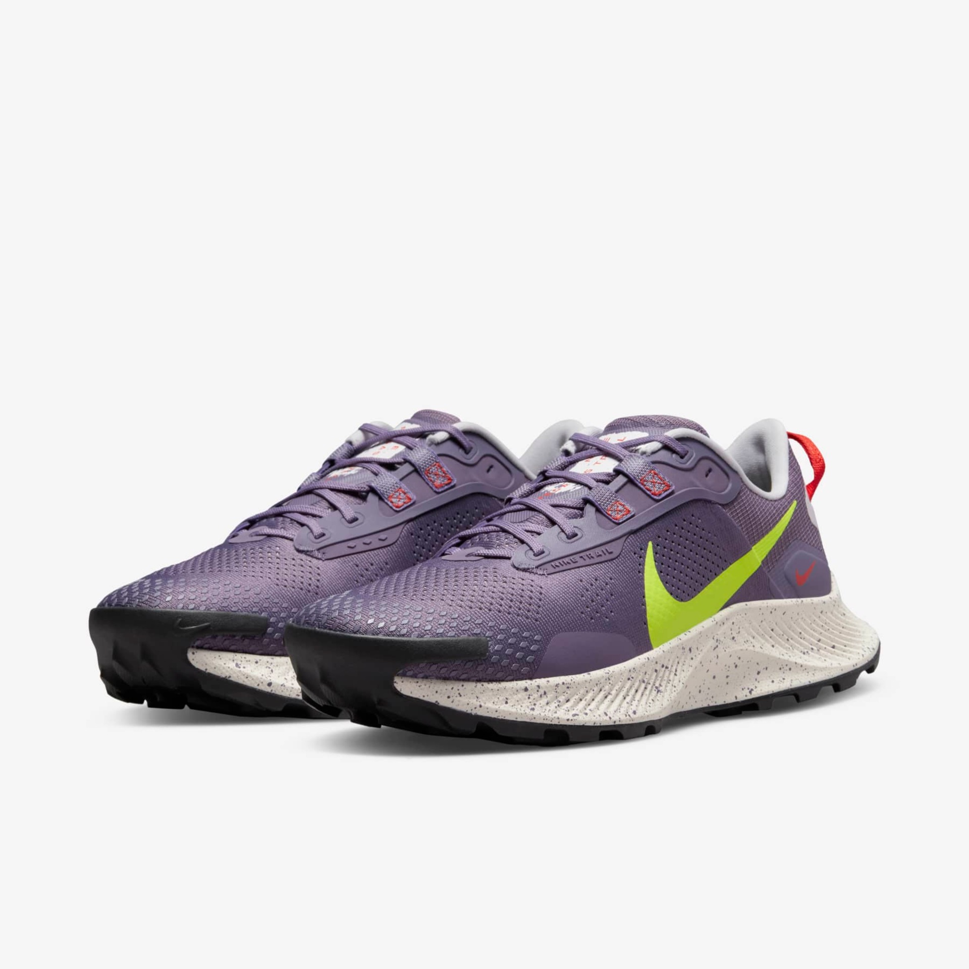 Tênis Nike Pegasus Trail 3 Feminino - Foto 5