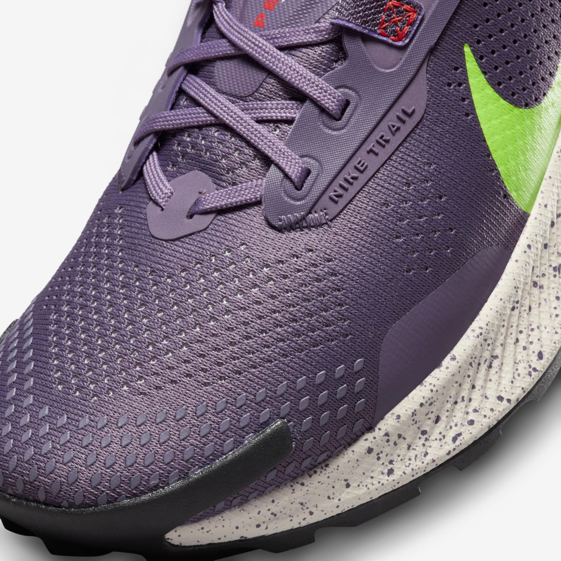 Tênis Nike Pegasus Trail 3 Feminino - Foto 7