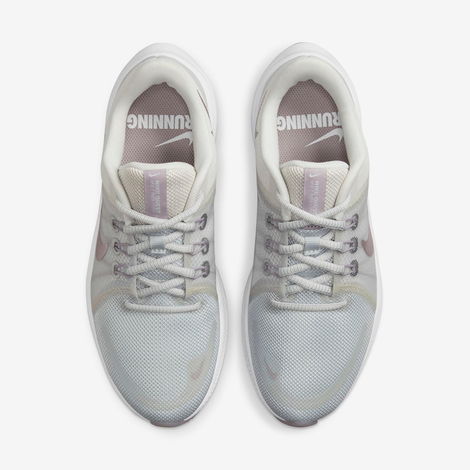 wmns nike quest 4 prm