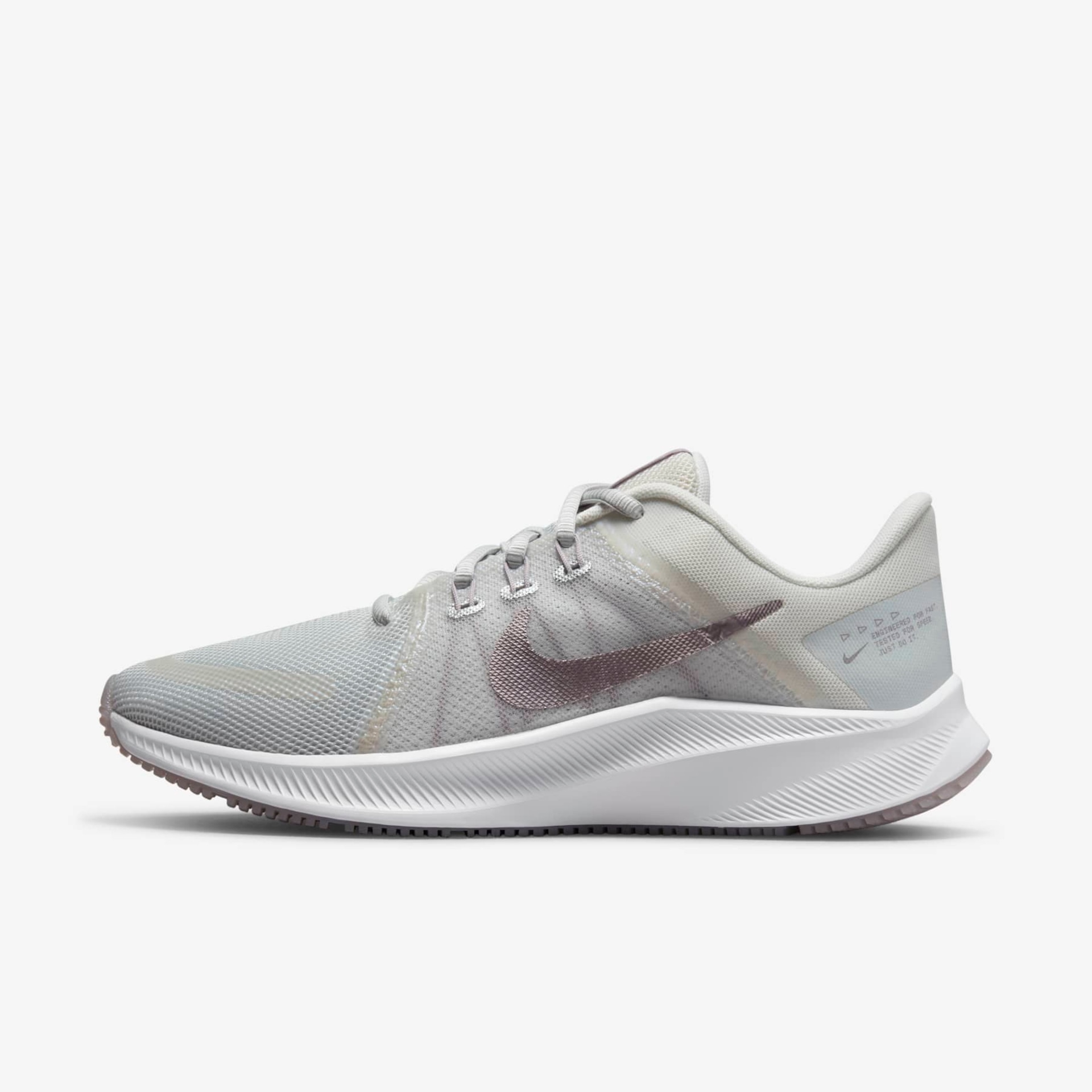 TENIS WMNS NIKE QUEST 4 PRM - Foto 1