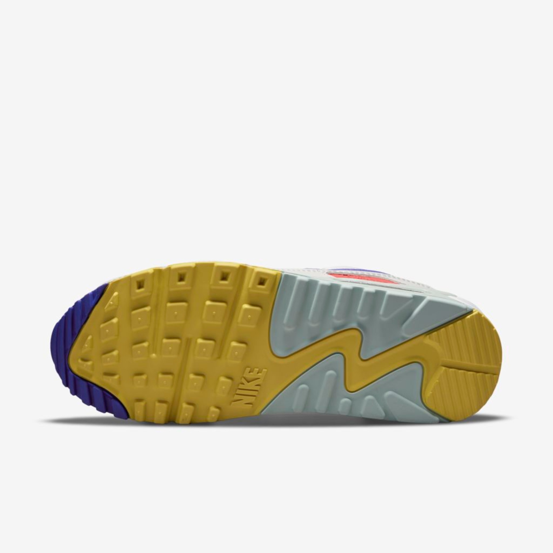 Tênis Nike Air Max 90 Feminino - Foto 2
