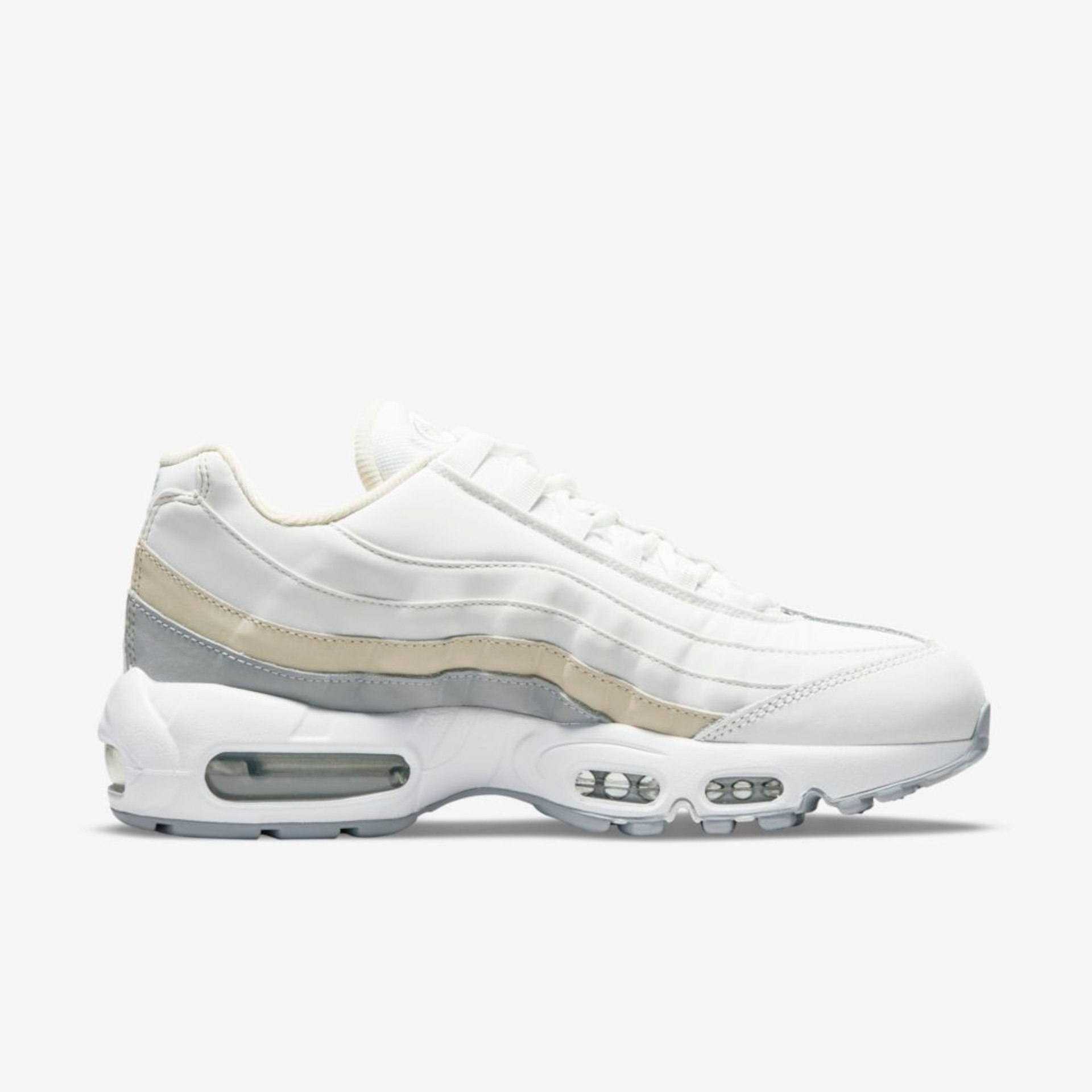 Tênis Nike Air Max 95 Feminino - Foto 3