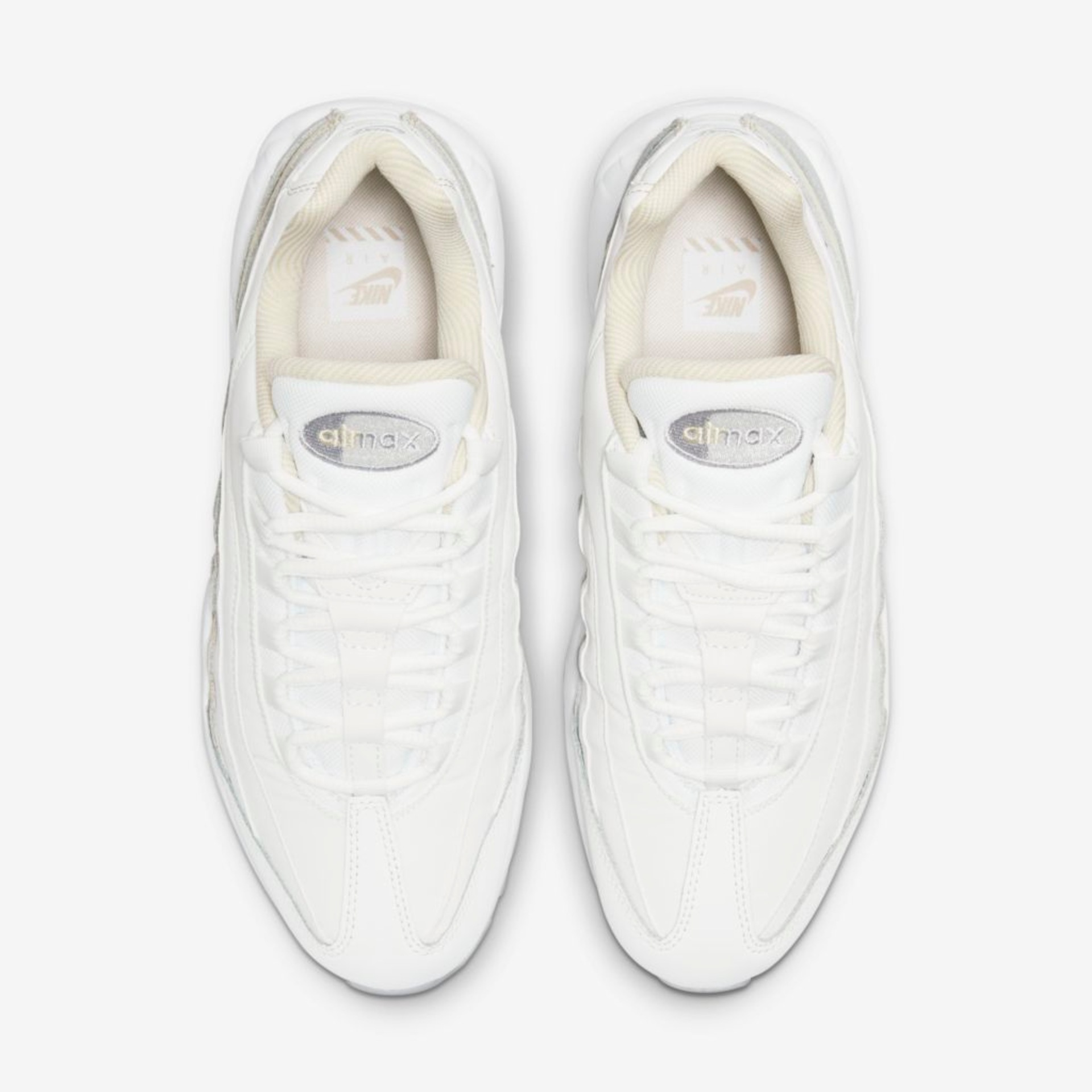 Tênis Nike Air Max 95 Feminino - Foto 4