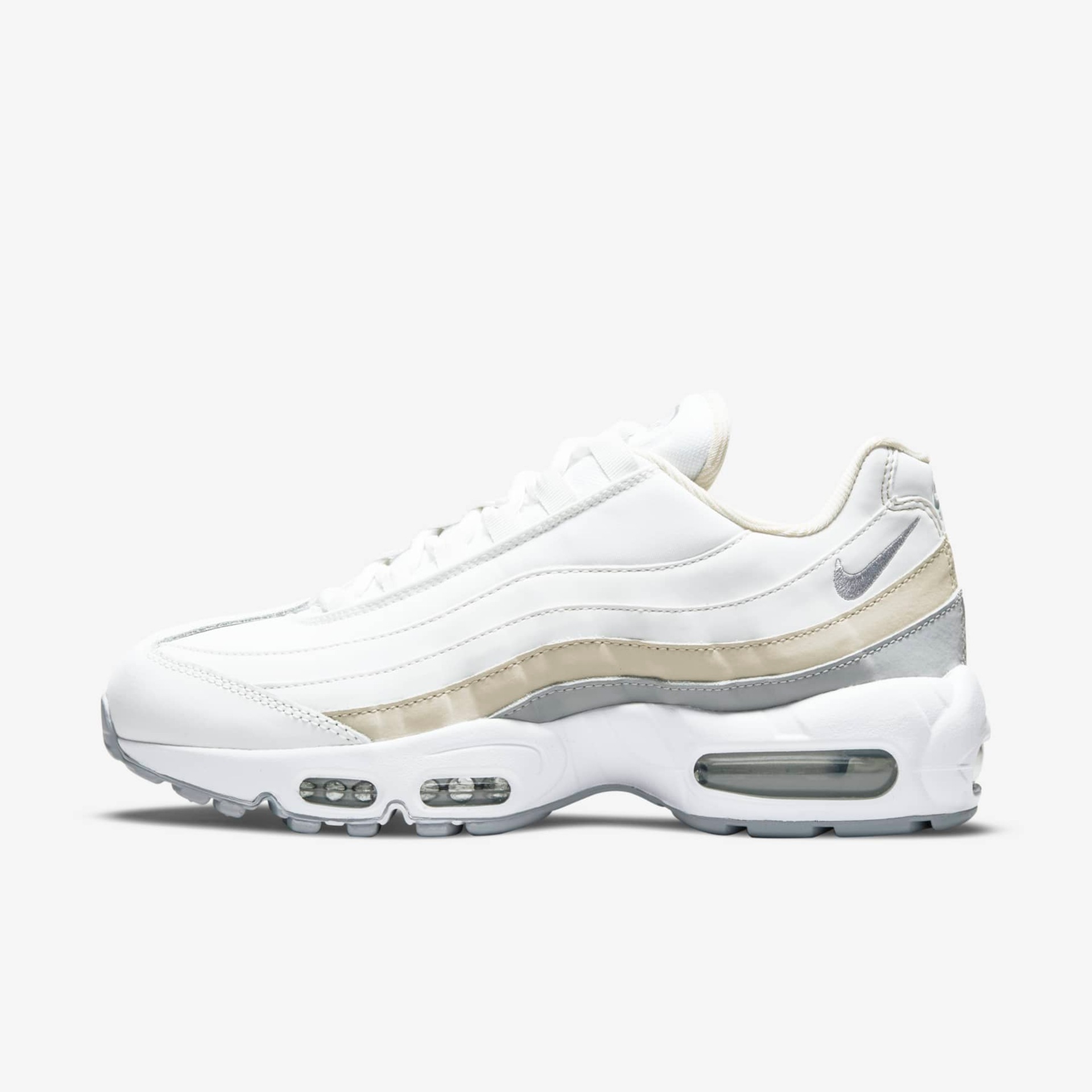 Tênis Nike Air Max 95 Feminino - Foto 1