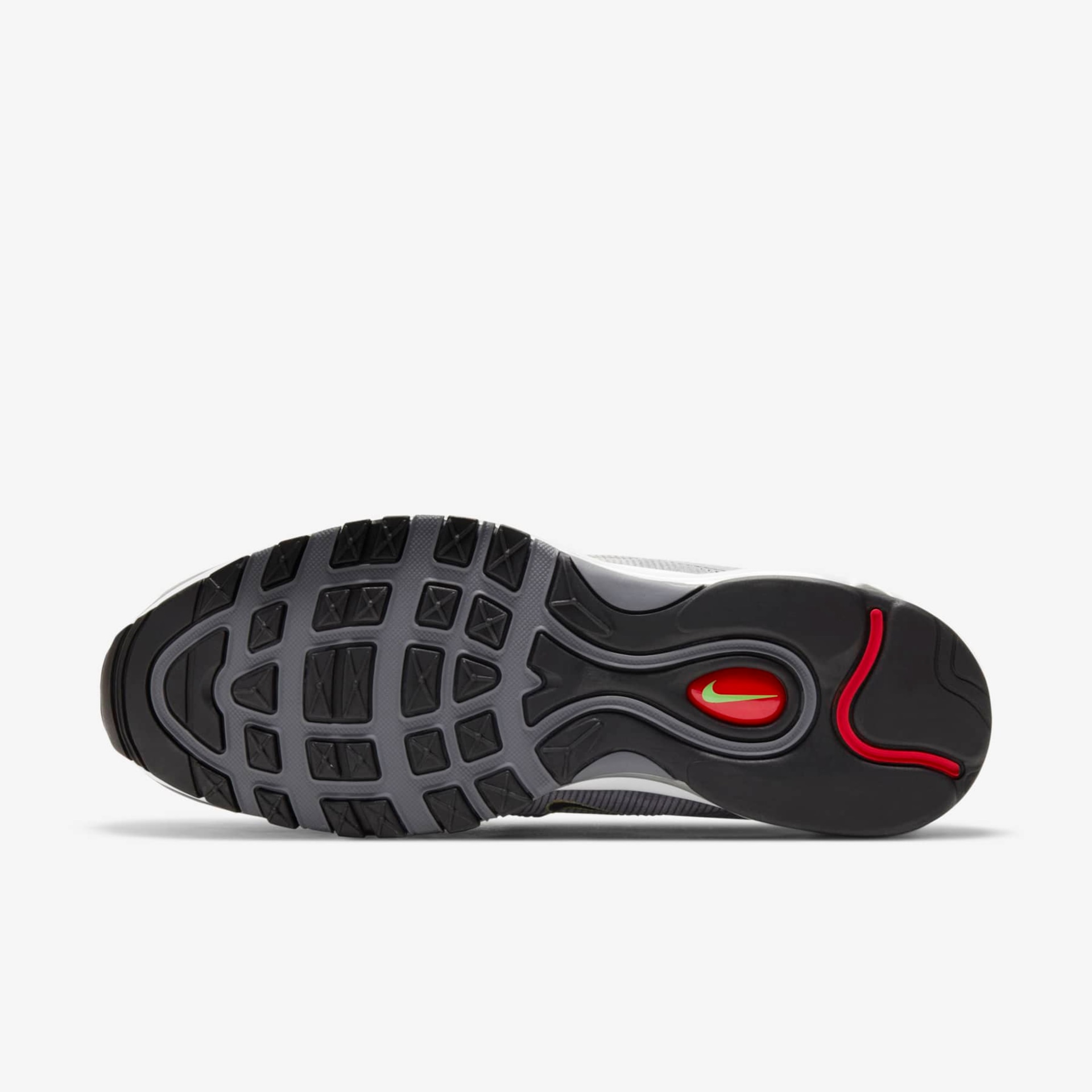 Tênis Nike Air Max 97 EOI Masculino - Foto 2