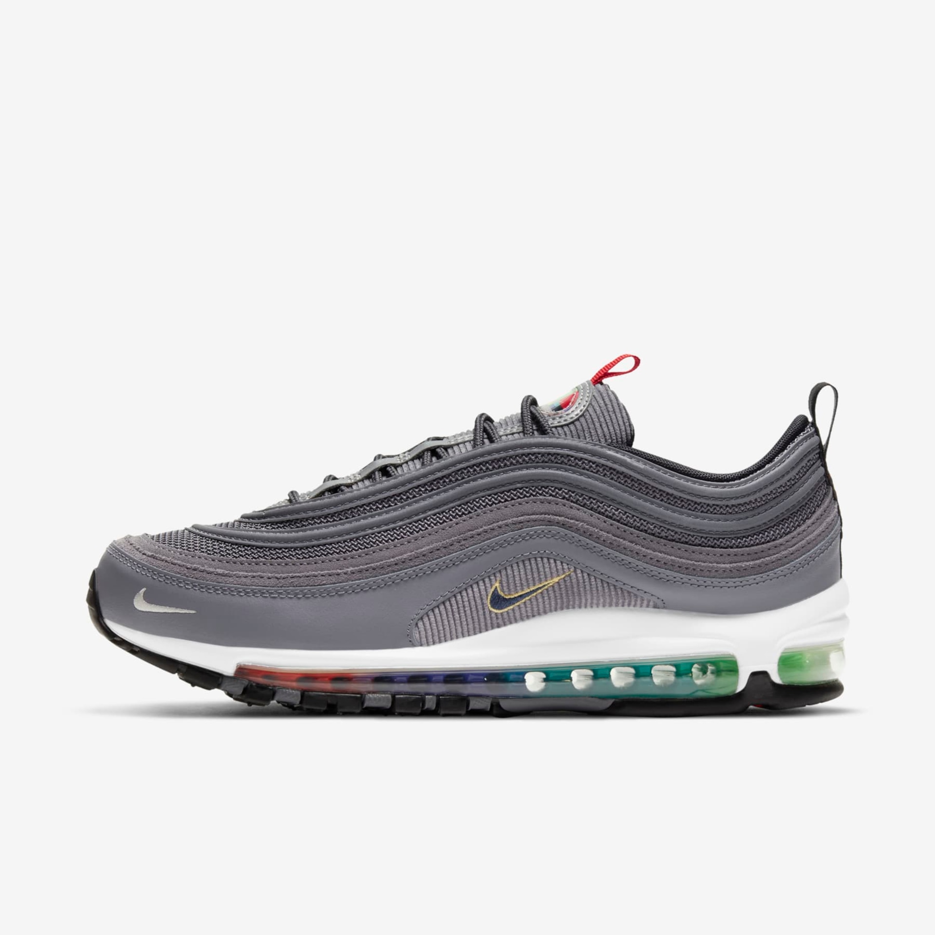 Tênis Nike Air Max 97 EOI Masculino - Foto 1