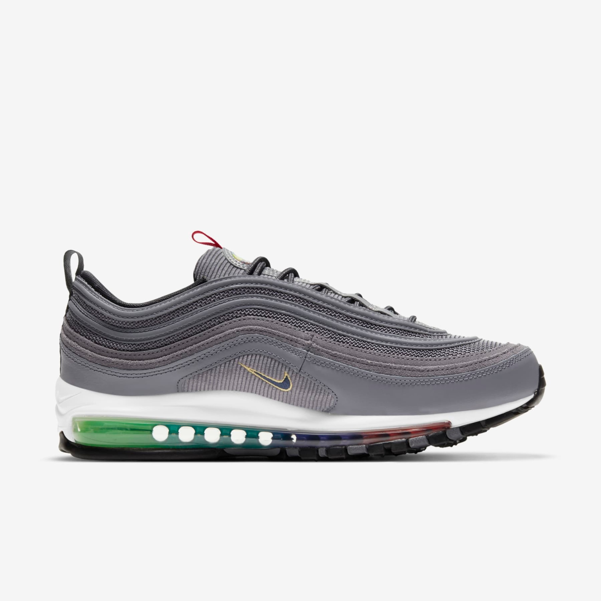 Tênis Nike Air Max 97 EOI Masculino - Foto 3