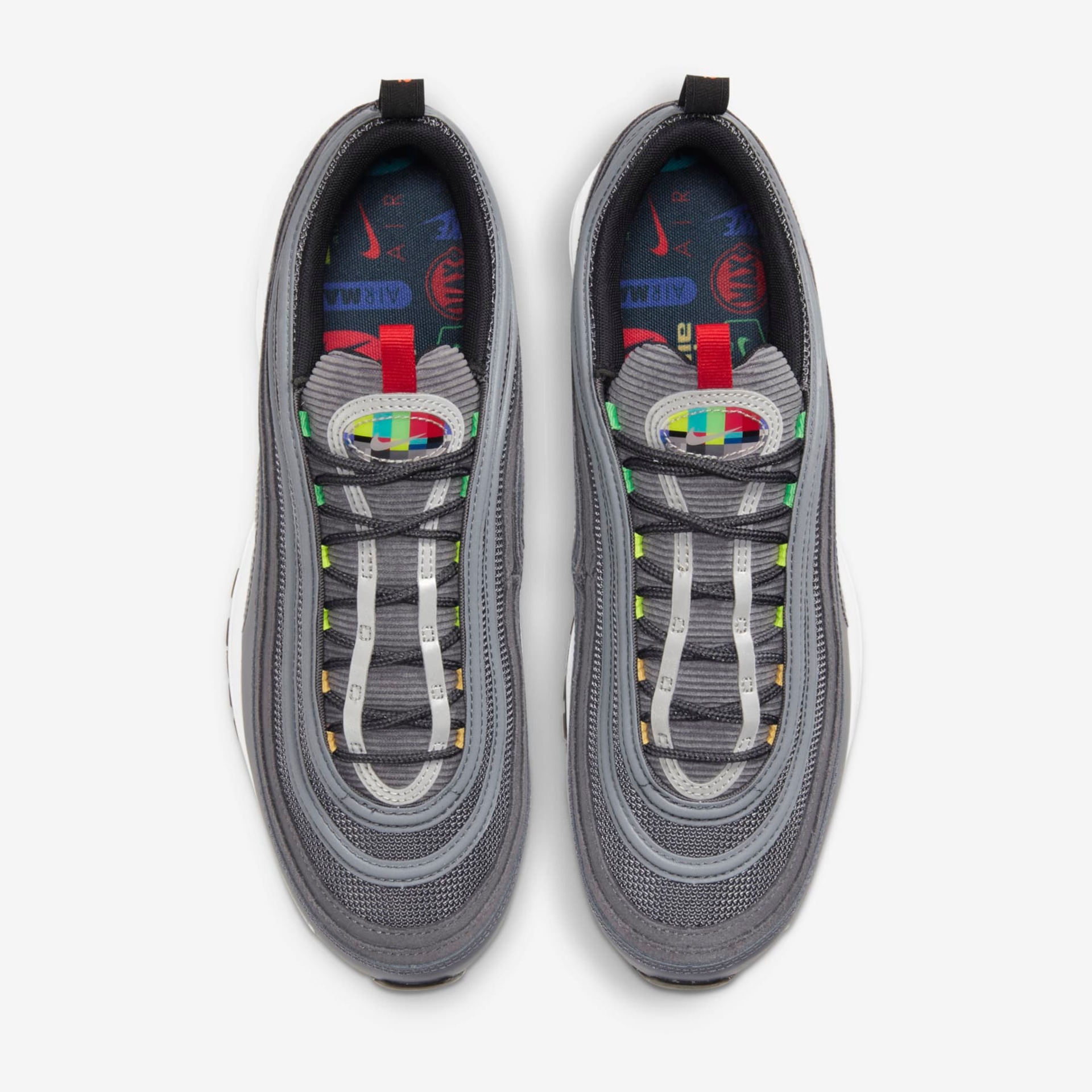 Tênis Nike Air Max 97 EOI Masculino - Foto 4