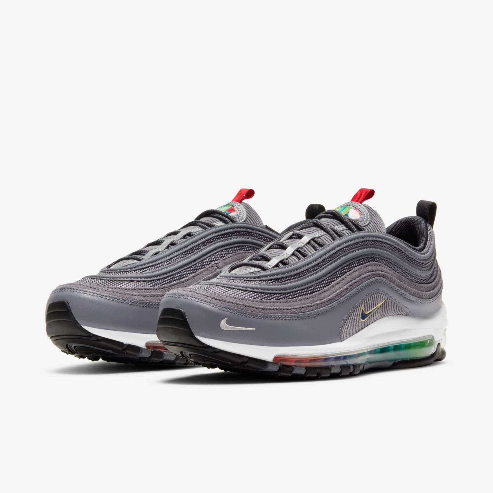 Tênis Nike Air Max 97 EOI Masculino - Foto 5