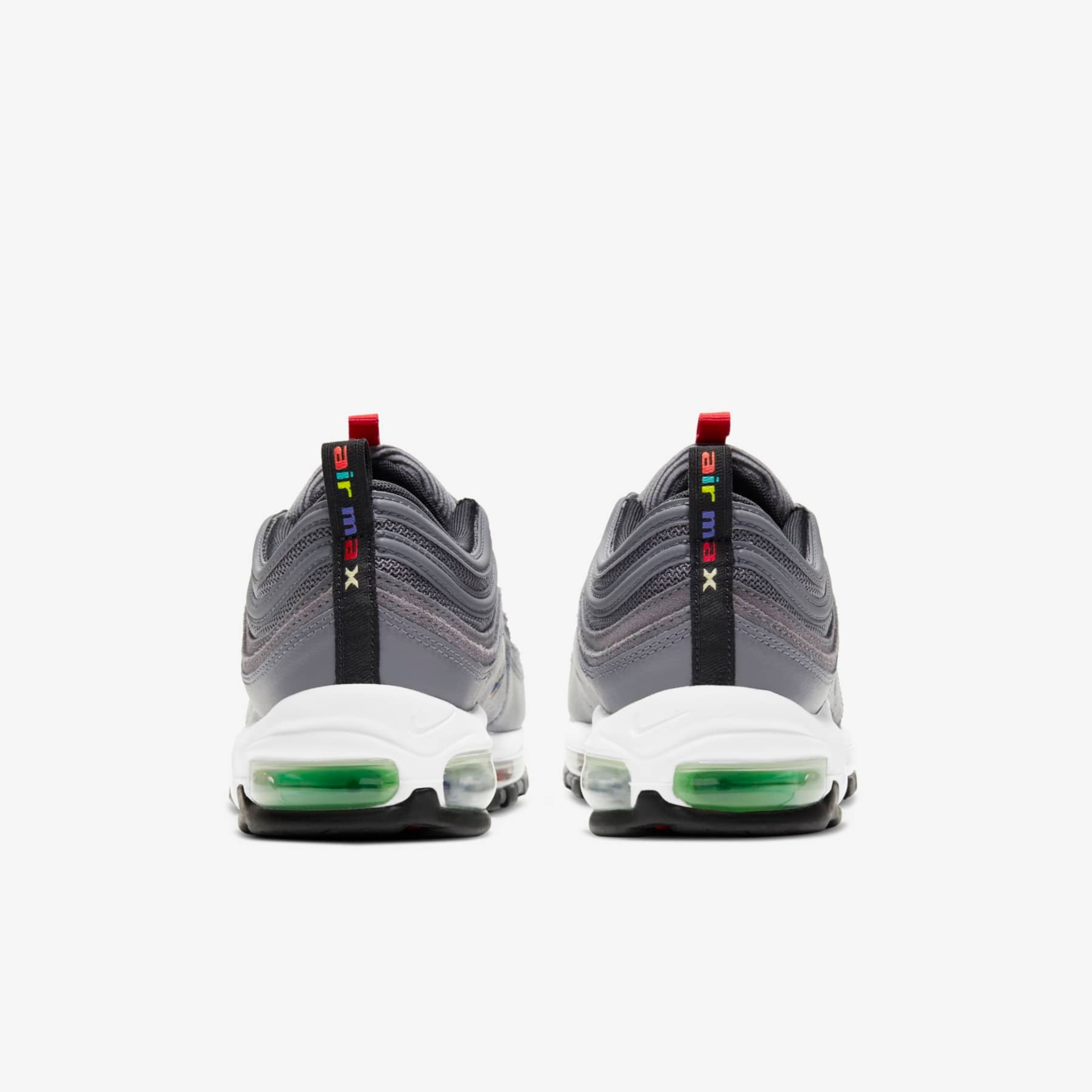 Tênis Nike Air Max 97 EOI Masculino - Foto 6