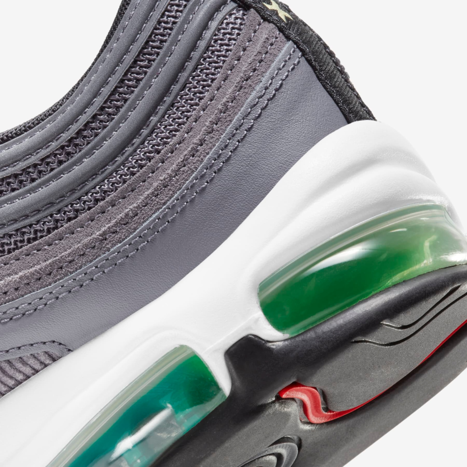 Tênis Nike Air Max 97 EOI Masculino - Foto 8