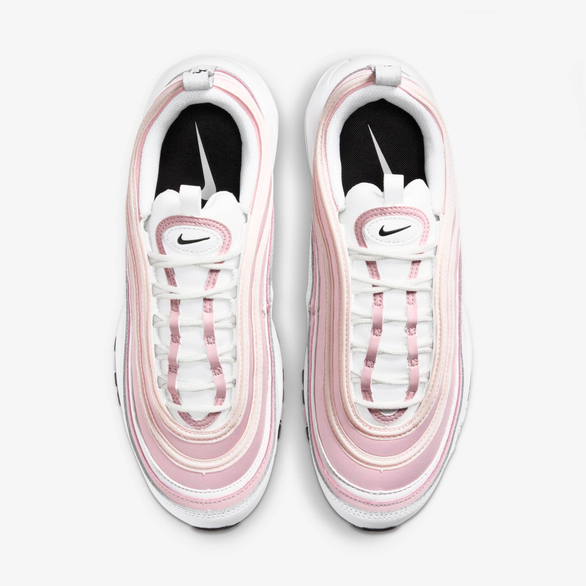 Tênis Nike Air Max 97 Feminino - Foto 4