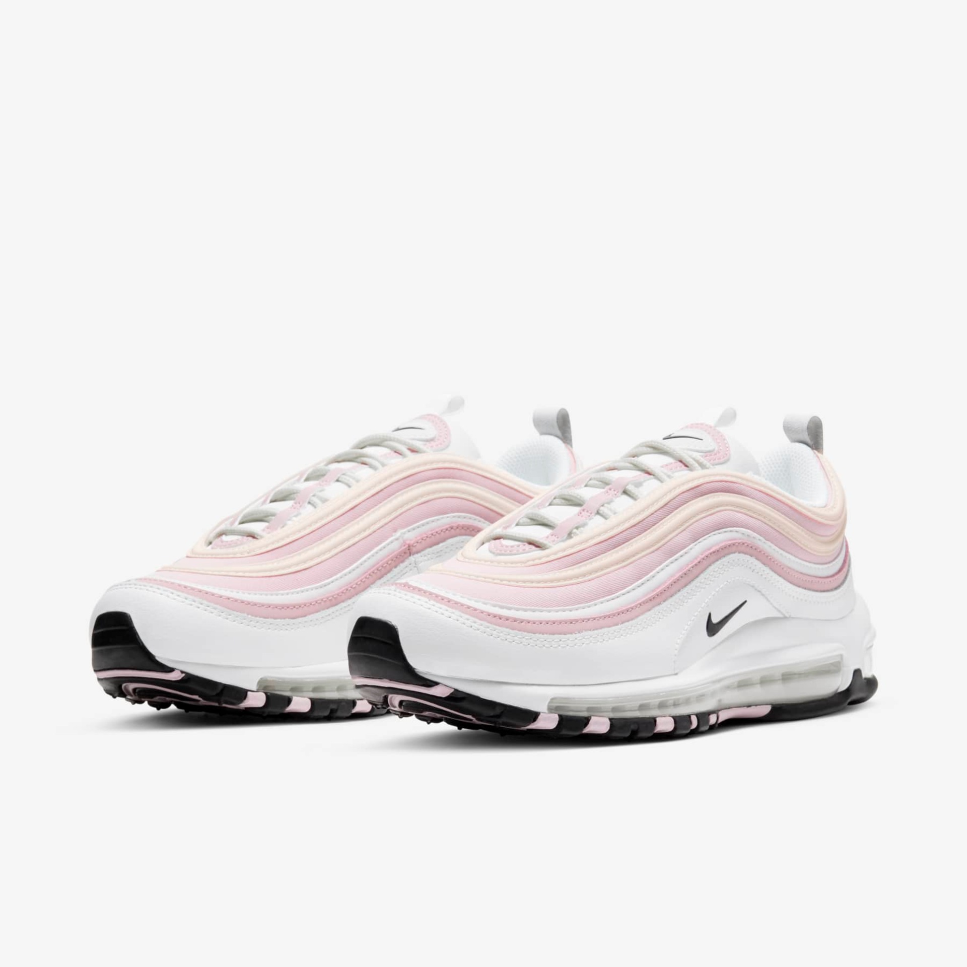 Tênis Nike Air Max 97 Feminino - Foto 5