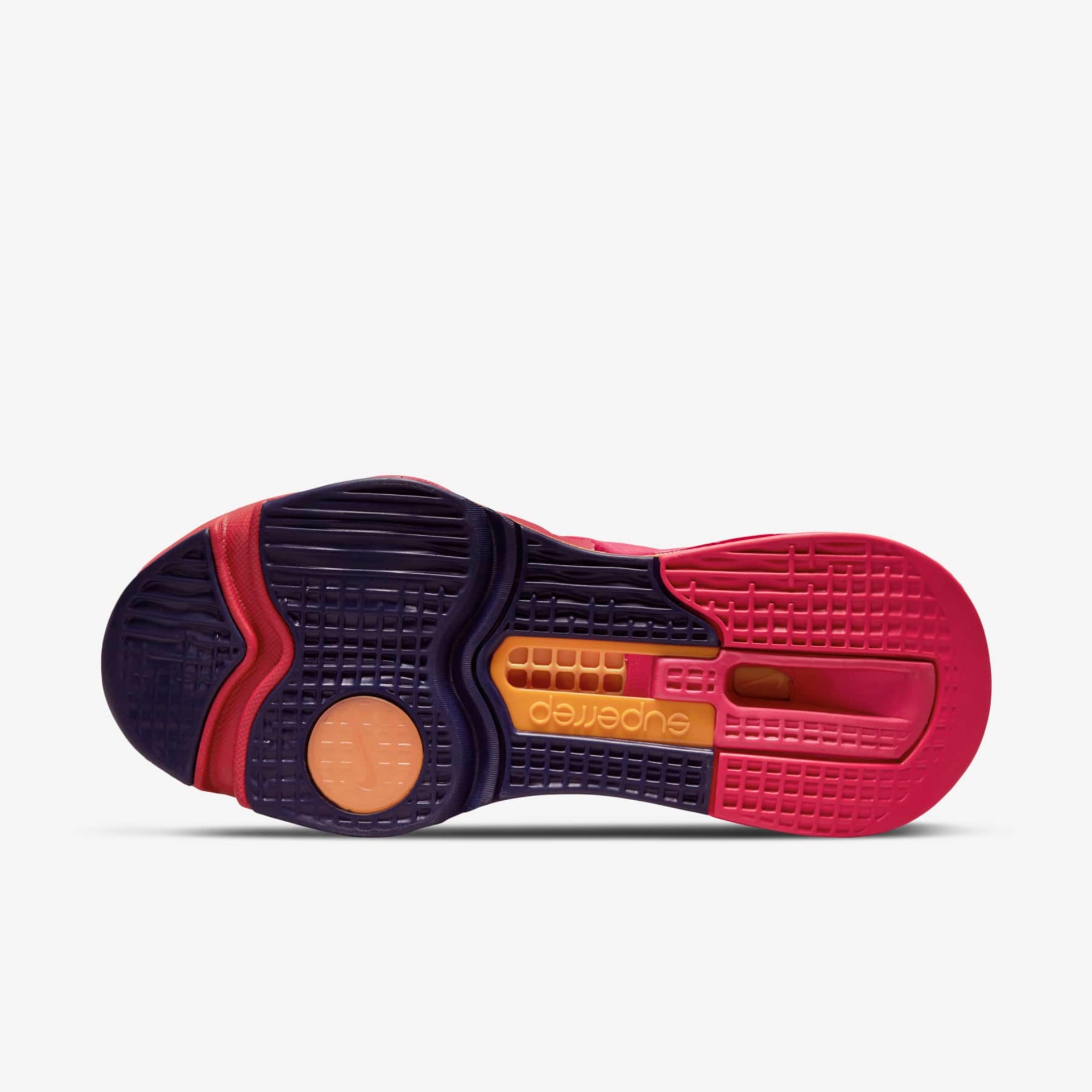 Tênis Nike Air Zoom SuperRep 3 Feminino - Foto 2