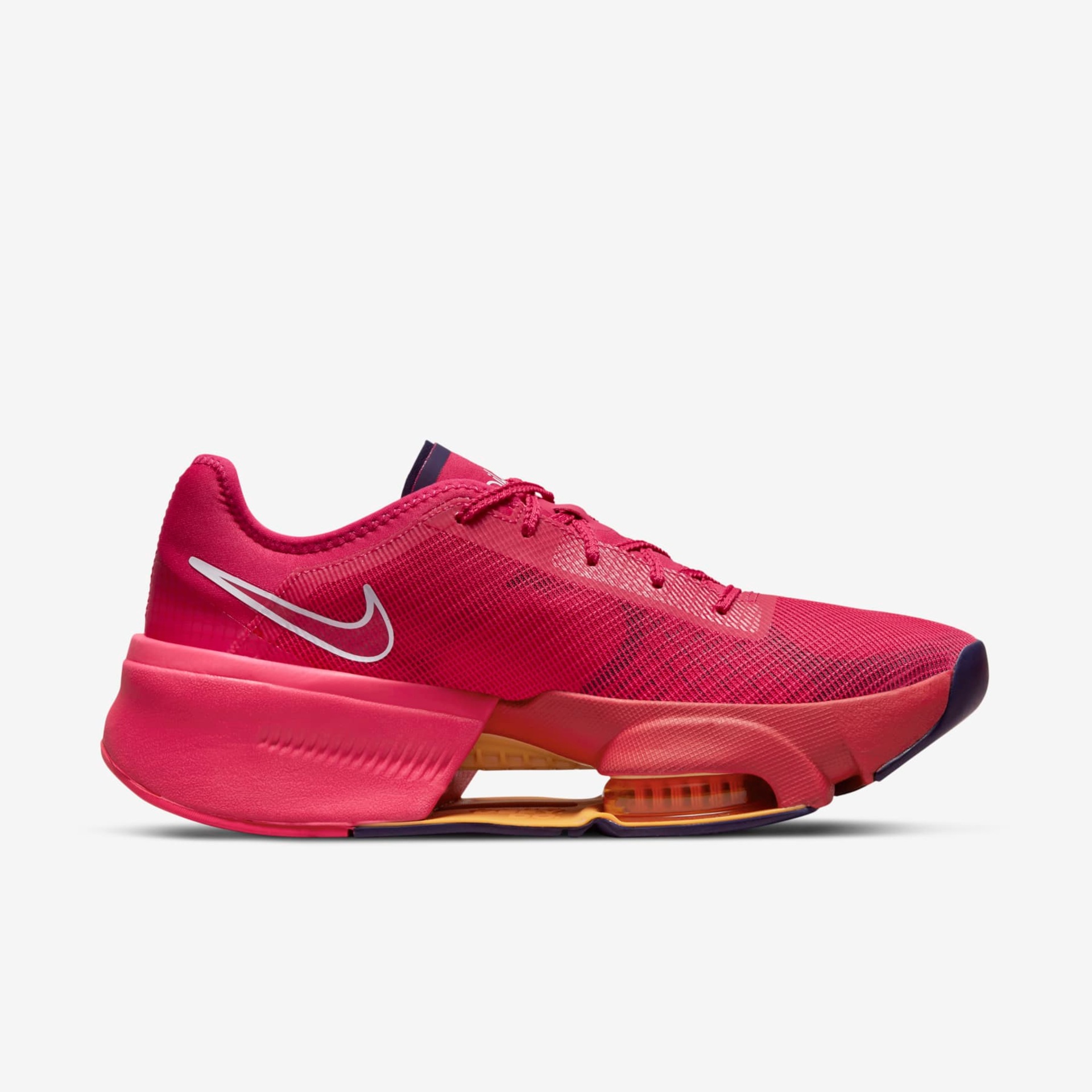 Tênis Nike Air Zoom SuperRep 3 Feminino - Foto 3
