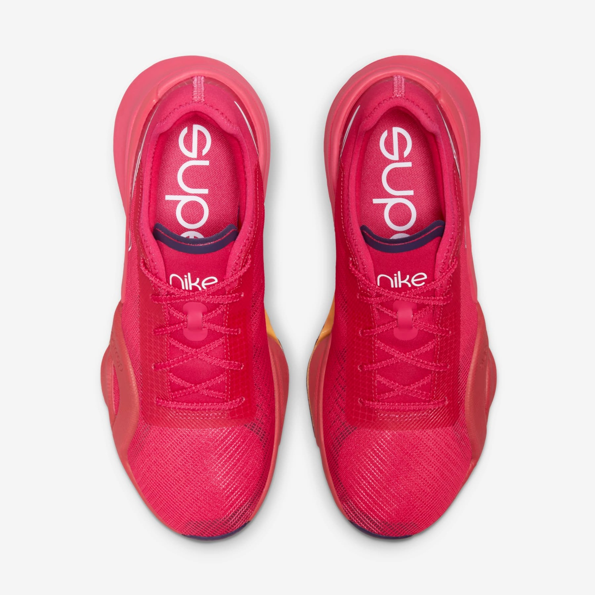 Tênis Nike Air Zoom SuperRep 3 Feminino - Foto 4