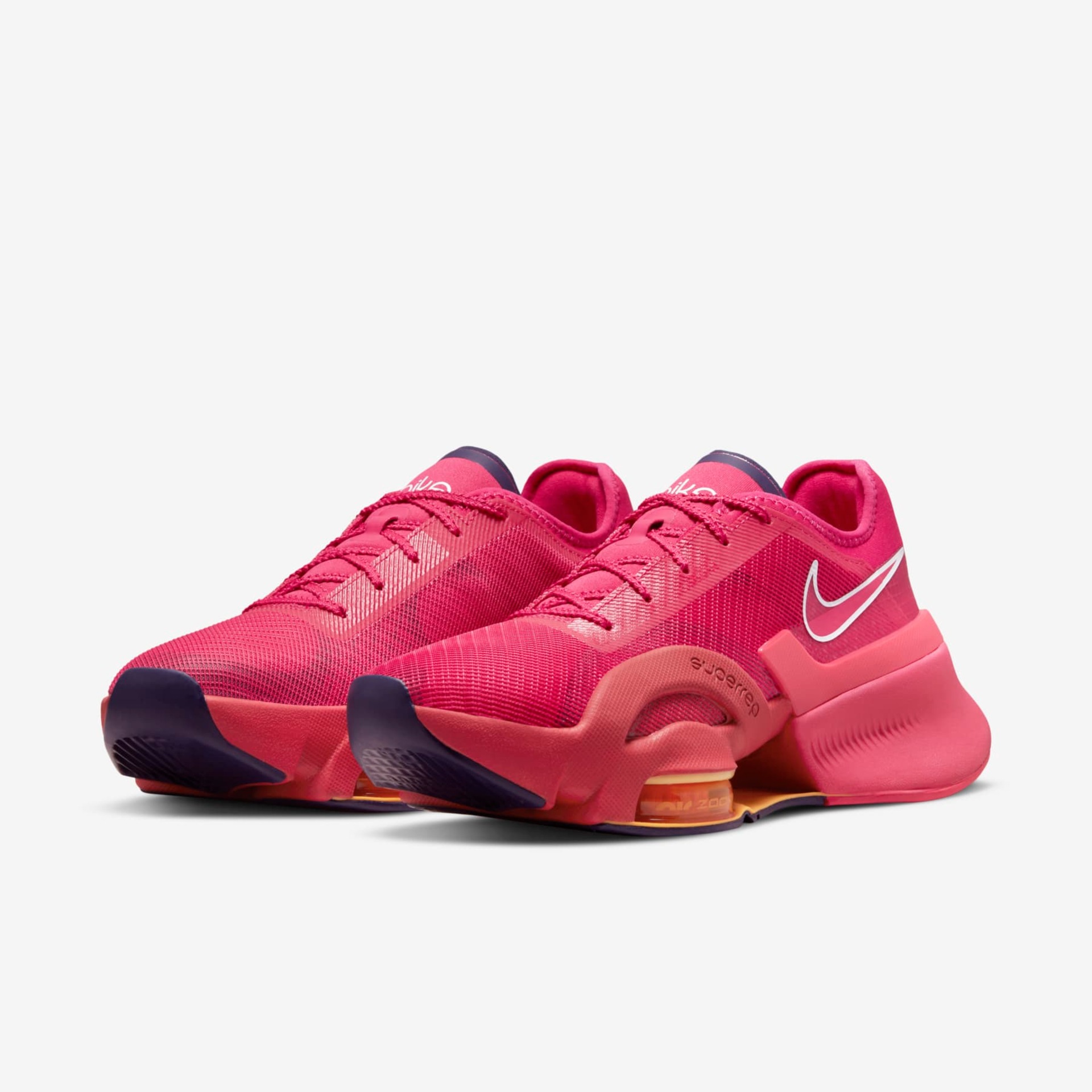 Tênis Nike Air Zoom SuperRep 3 Feminino - Foto 5