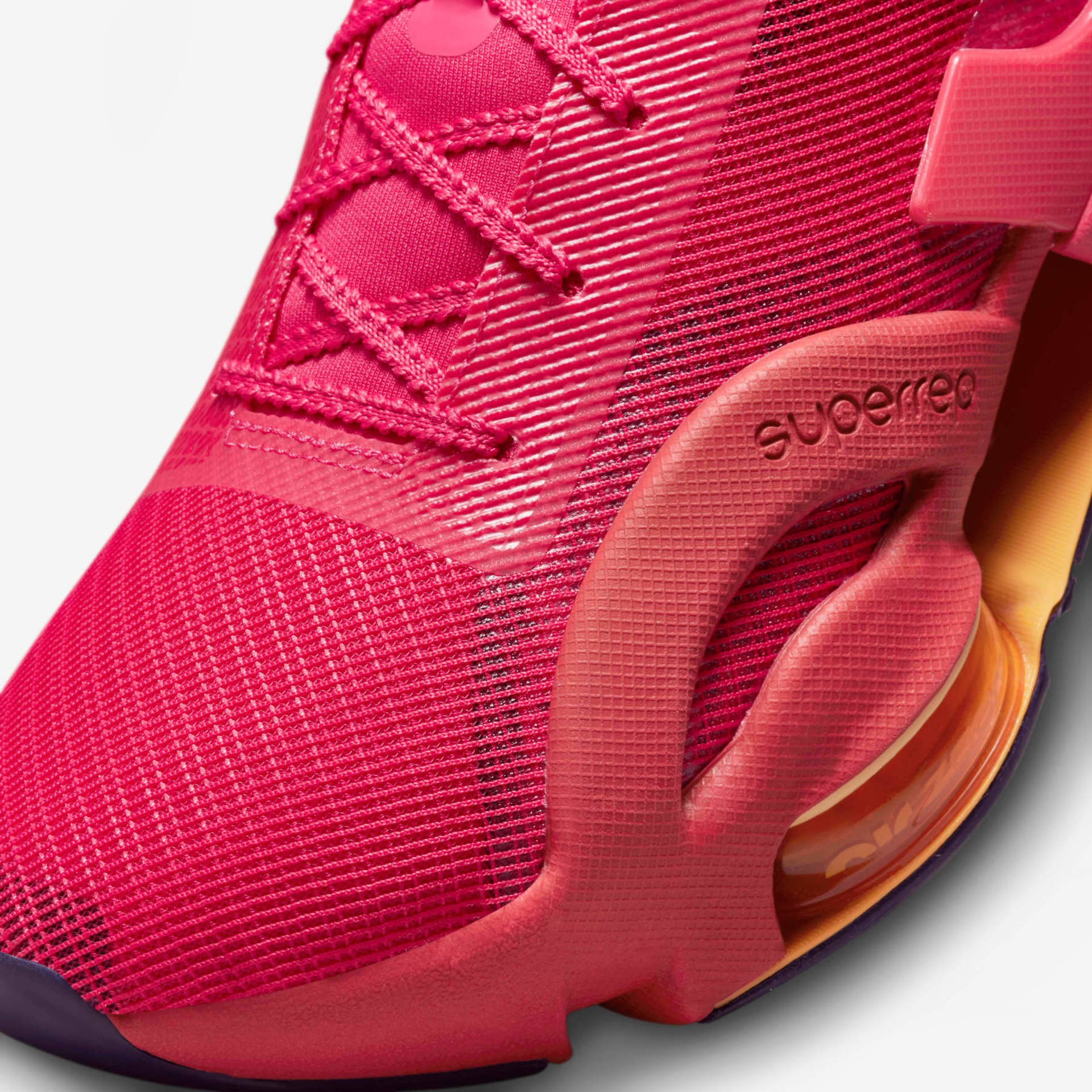 Tênis Nike Air Zoom SuperRep 3 Feminino - Foto 7