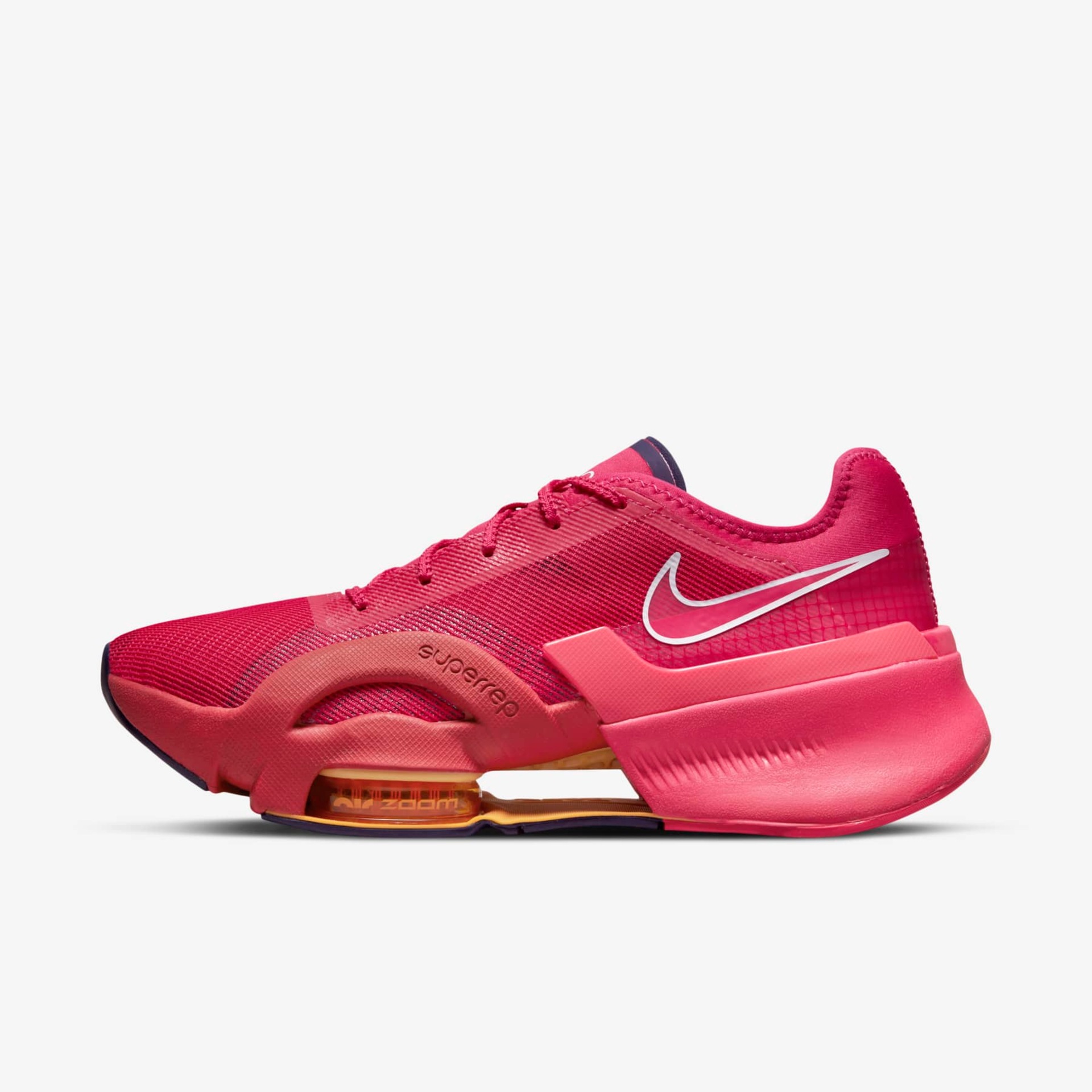 Tênis Nike Air Zoom SuperRep 3 Feminino - Foto 1