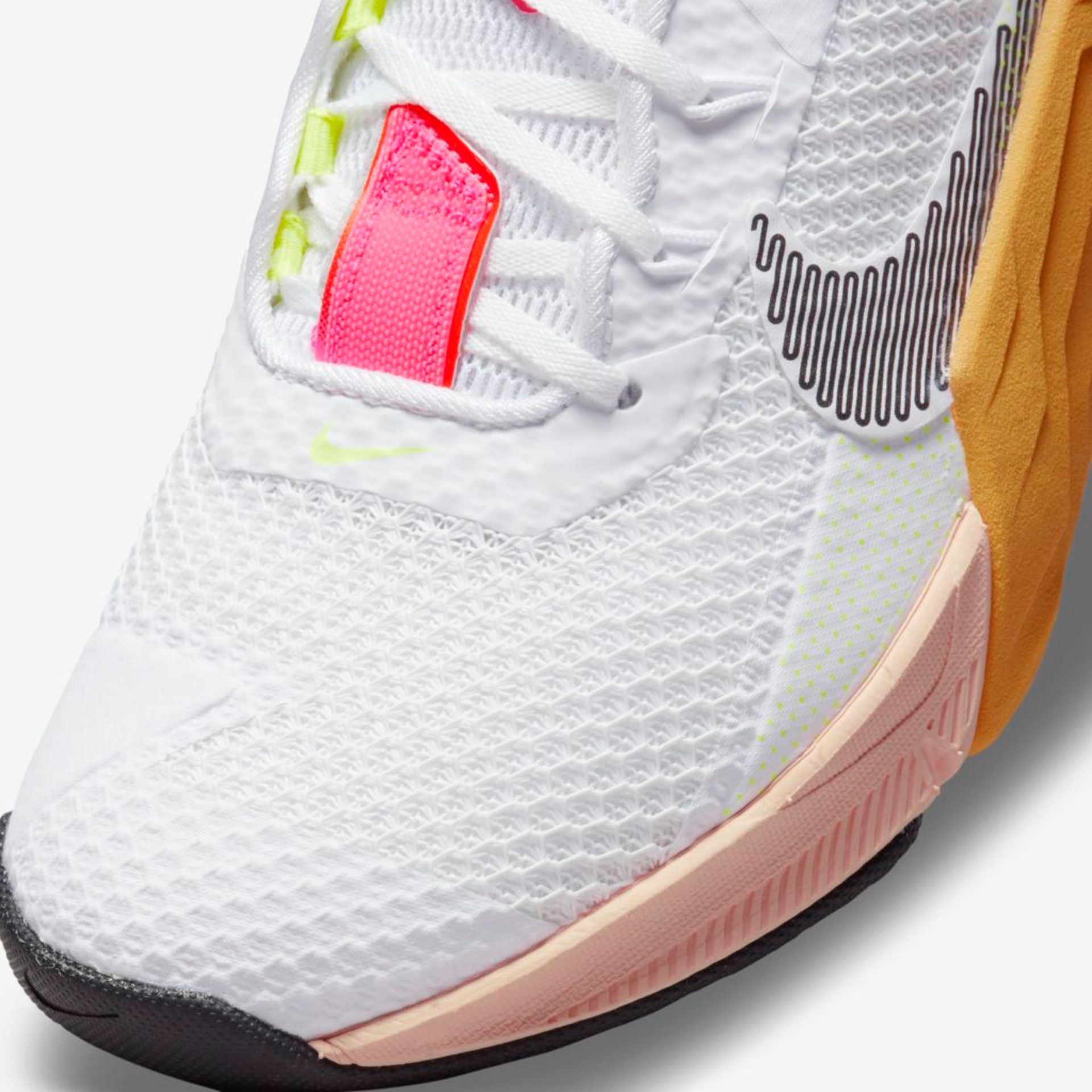 Tênis Nike Metcon 7 X Feminino - Foto 7