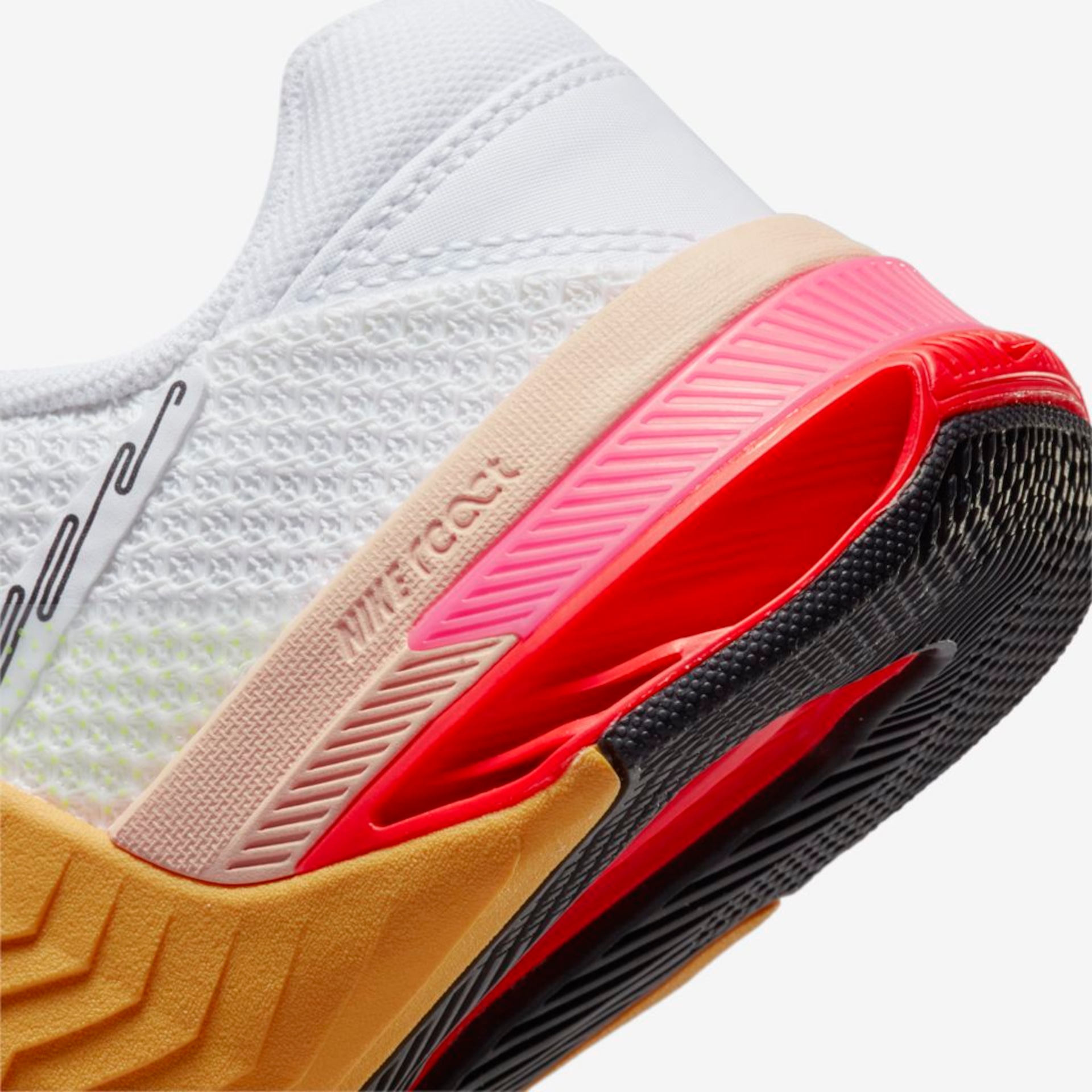 Tênis Nike Metcon 7 X Feminino - Foto 8