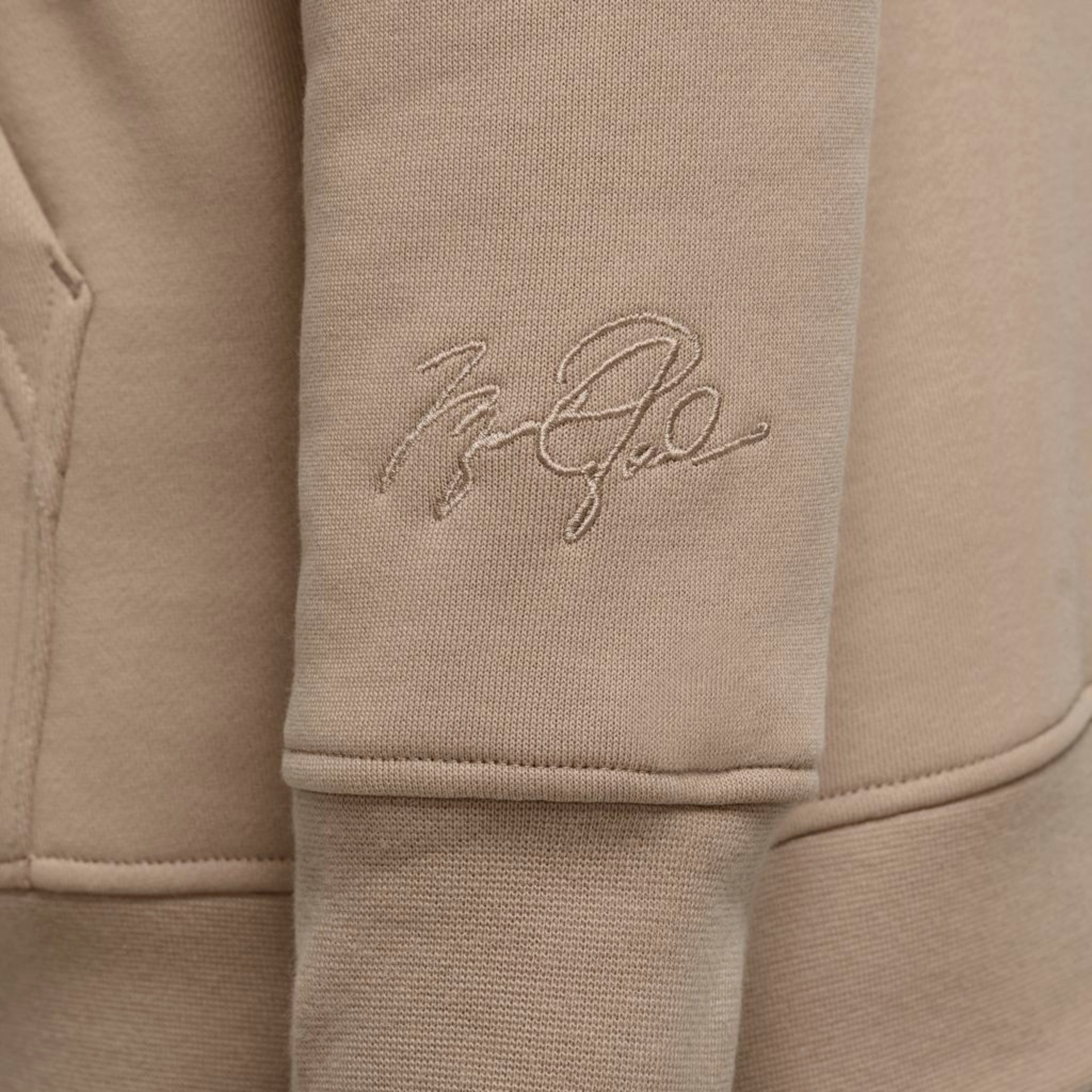 Blusão Jordan Essentials Masculino - Foto 3