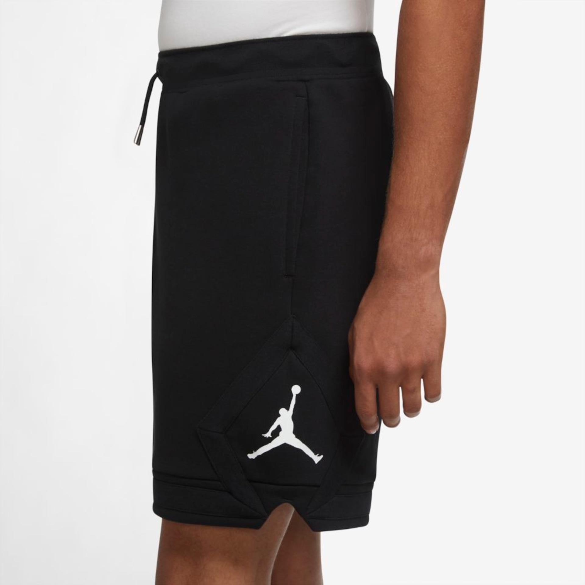 Shorts Jordan Essential Masculino - Foto 3