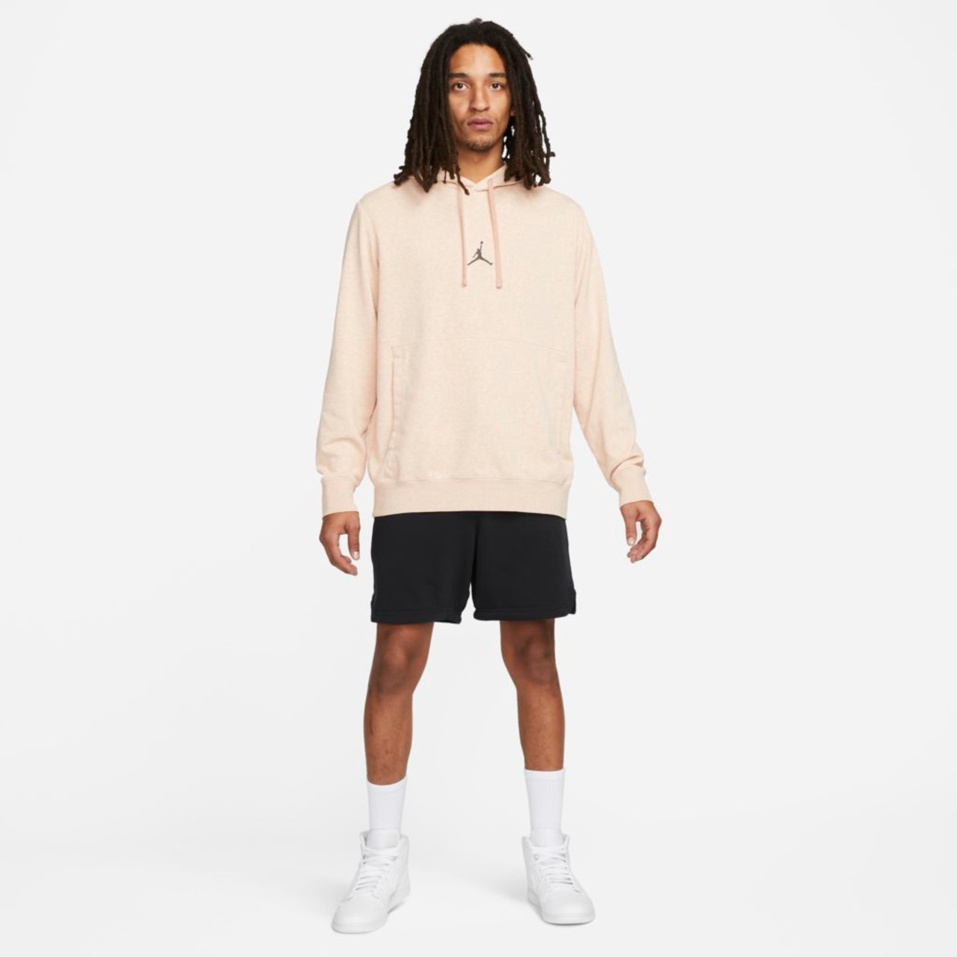 Blusão Jordan Dri-FIT Air Masculino - Foto 7