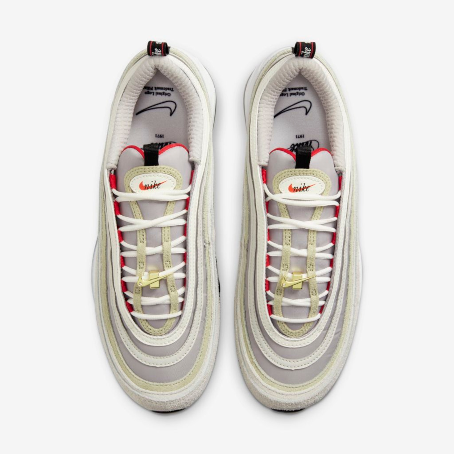 Tênis Nike Air Max 97 SE Masculino - Foto 4