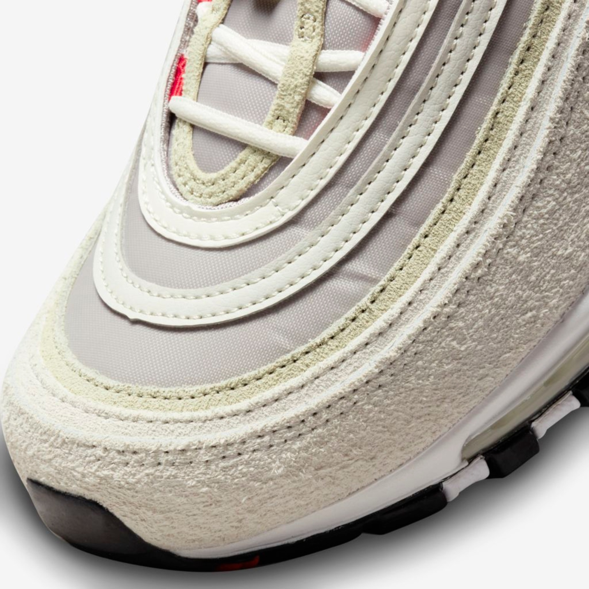 Tênis Nike Air Max 97 SE Masculino - Foto 7