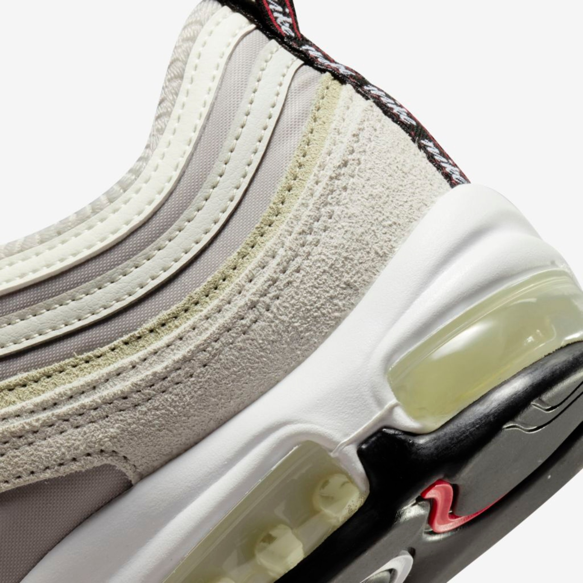 Tênis Nike Air Max 97 SE Masculino - Foto 8