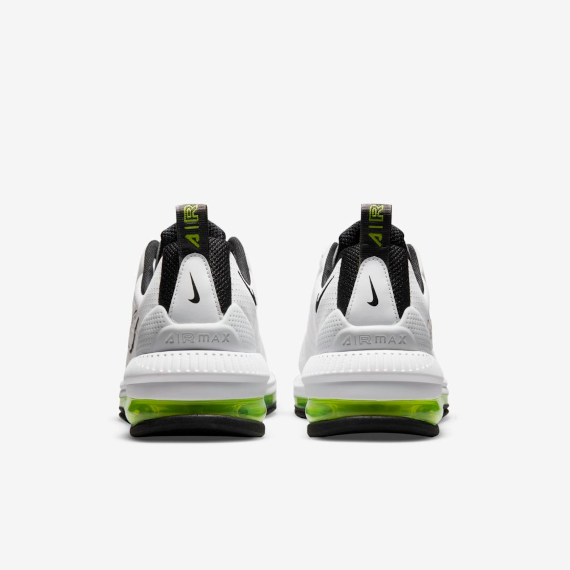 Tênis Nike Air Max Genome Masculino - Foto 6