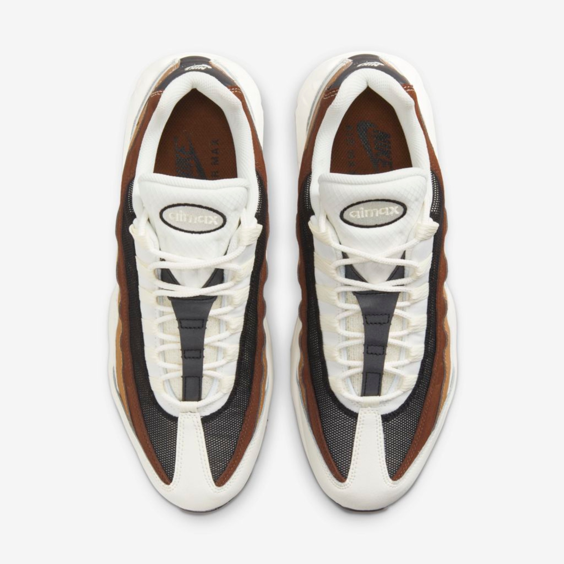 Tênis Nike Air Max 95 Masculino - Foto 4