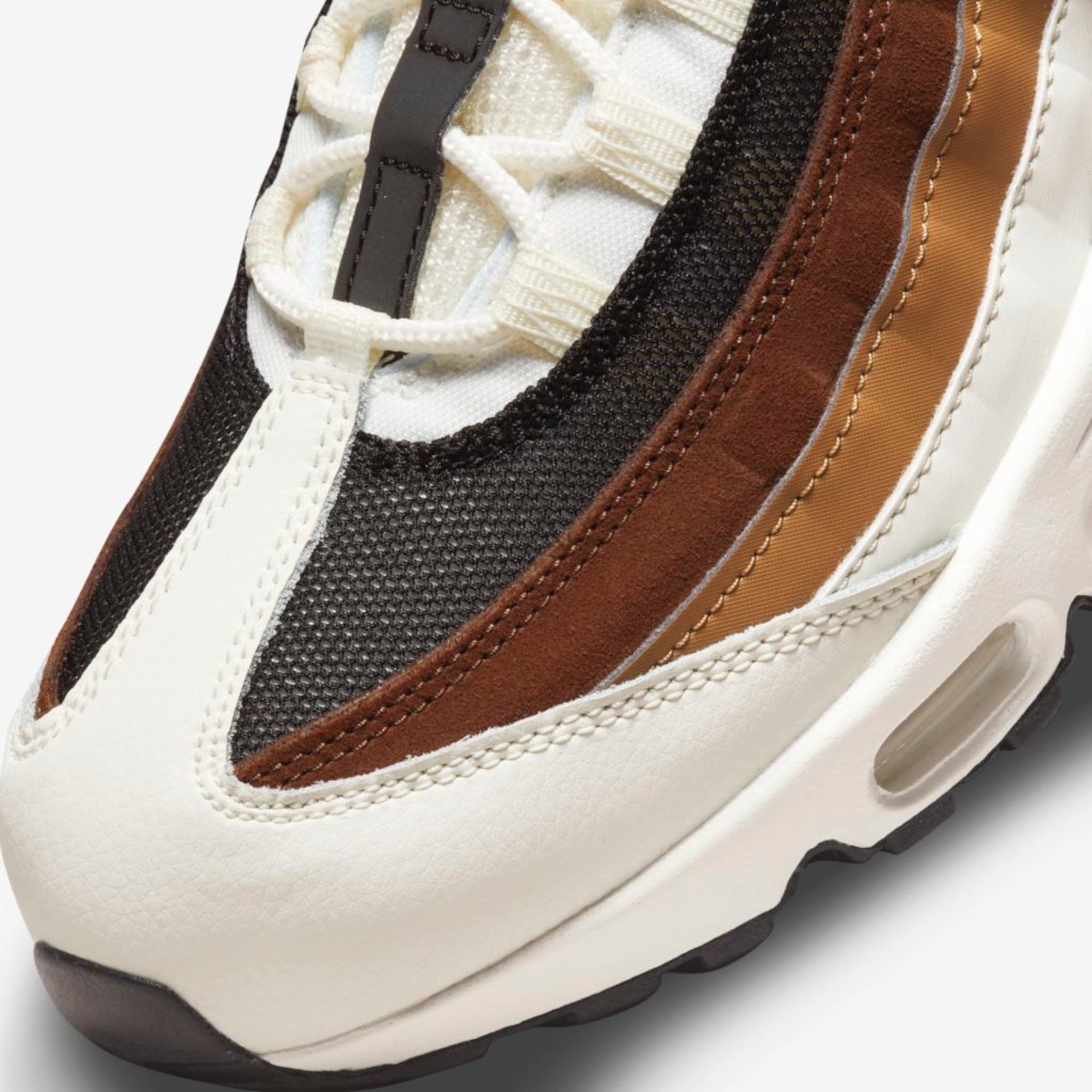Tênis Nike Air Max 95 Masculino - Foto 7